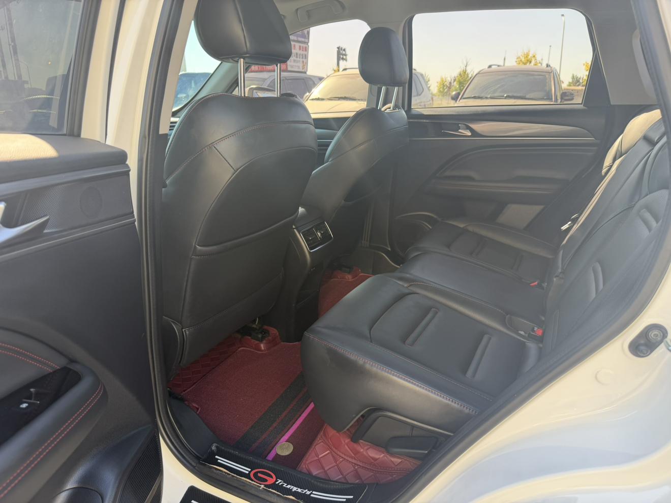 GAC GS4 PLUS 2022, фото 5