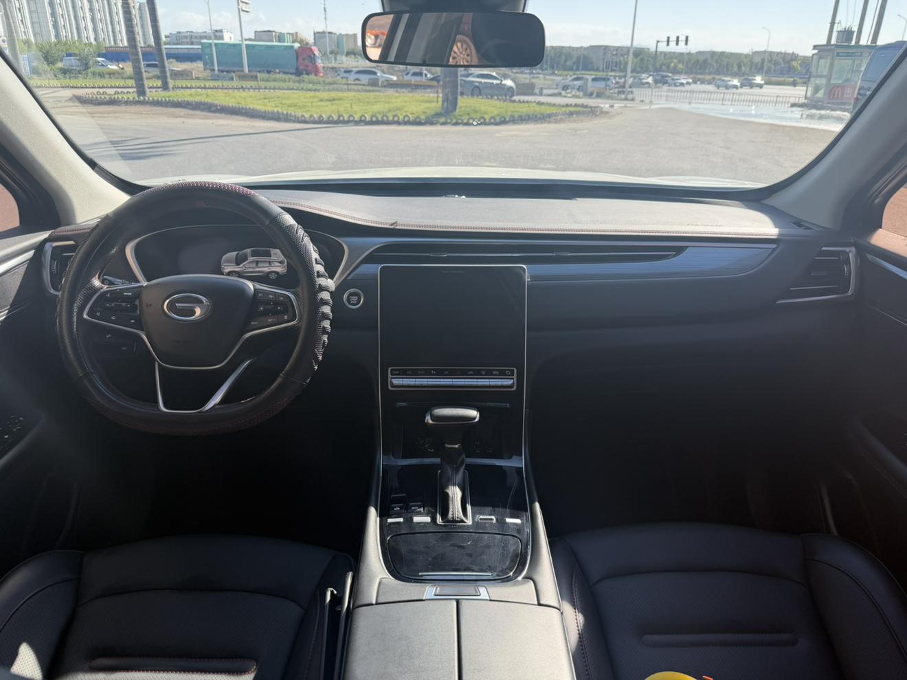 GAC GS4 PLUS 2022, фото 6