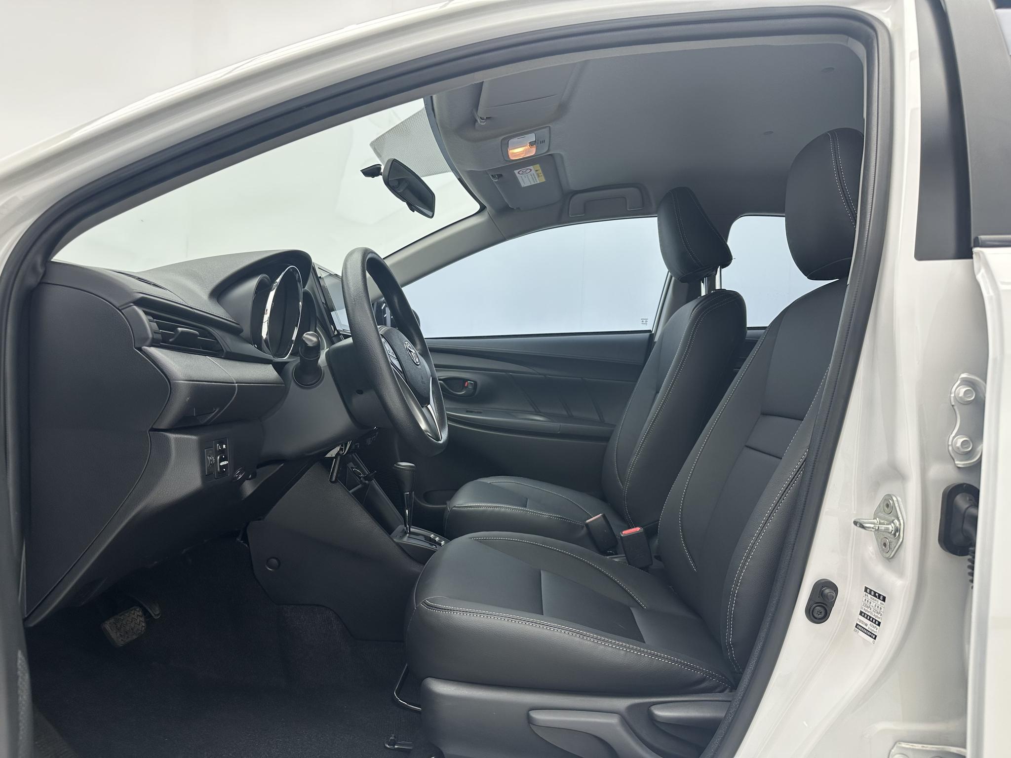 Toyota Vios 2021, фото 5
