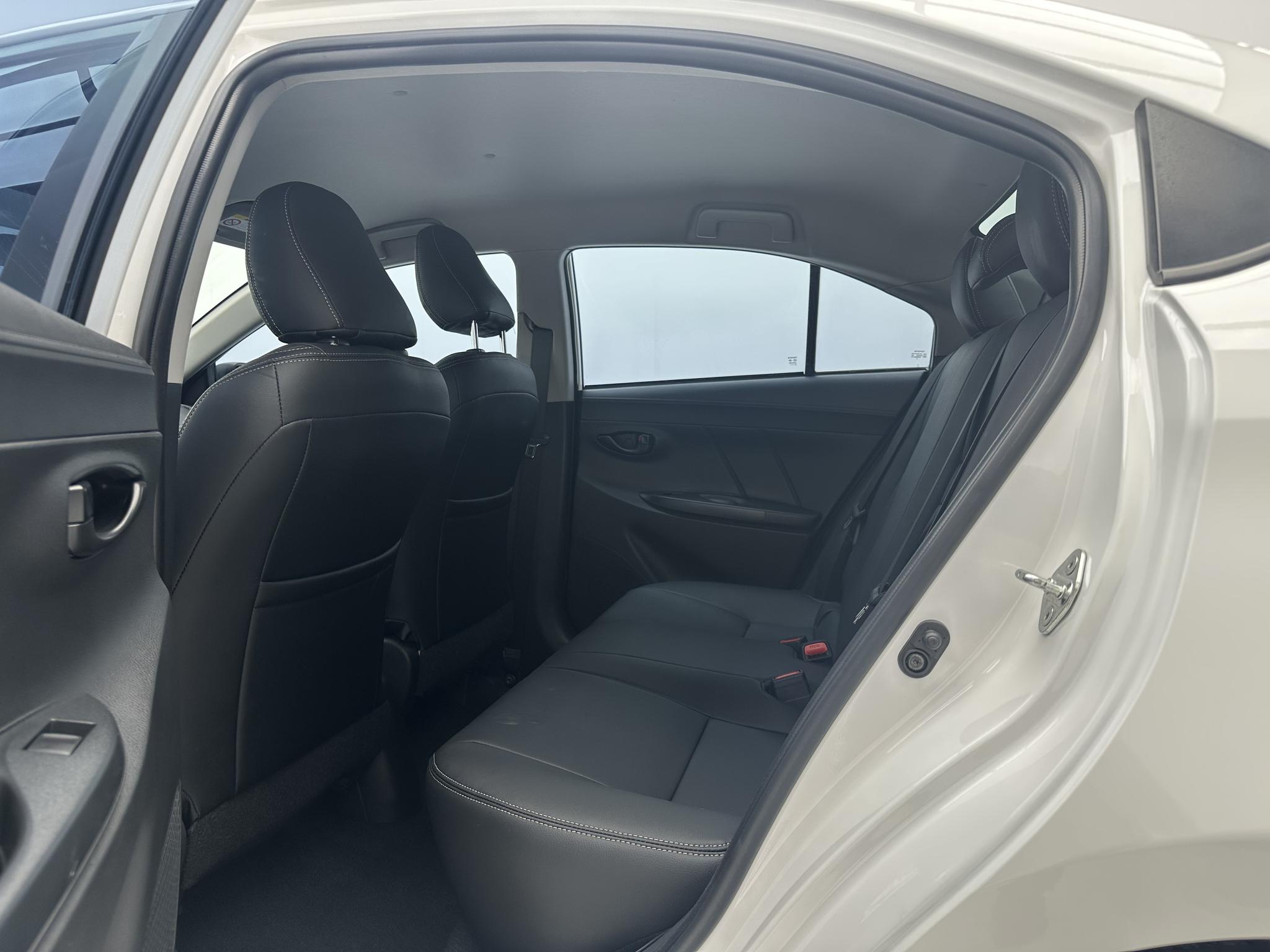 Toyota Vios 2021, фото 6