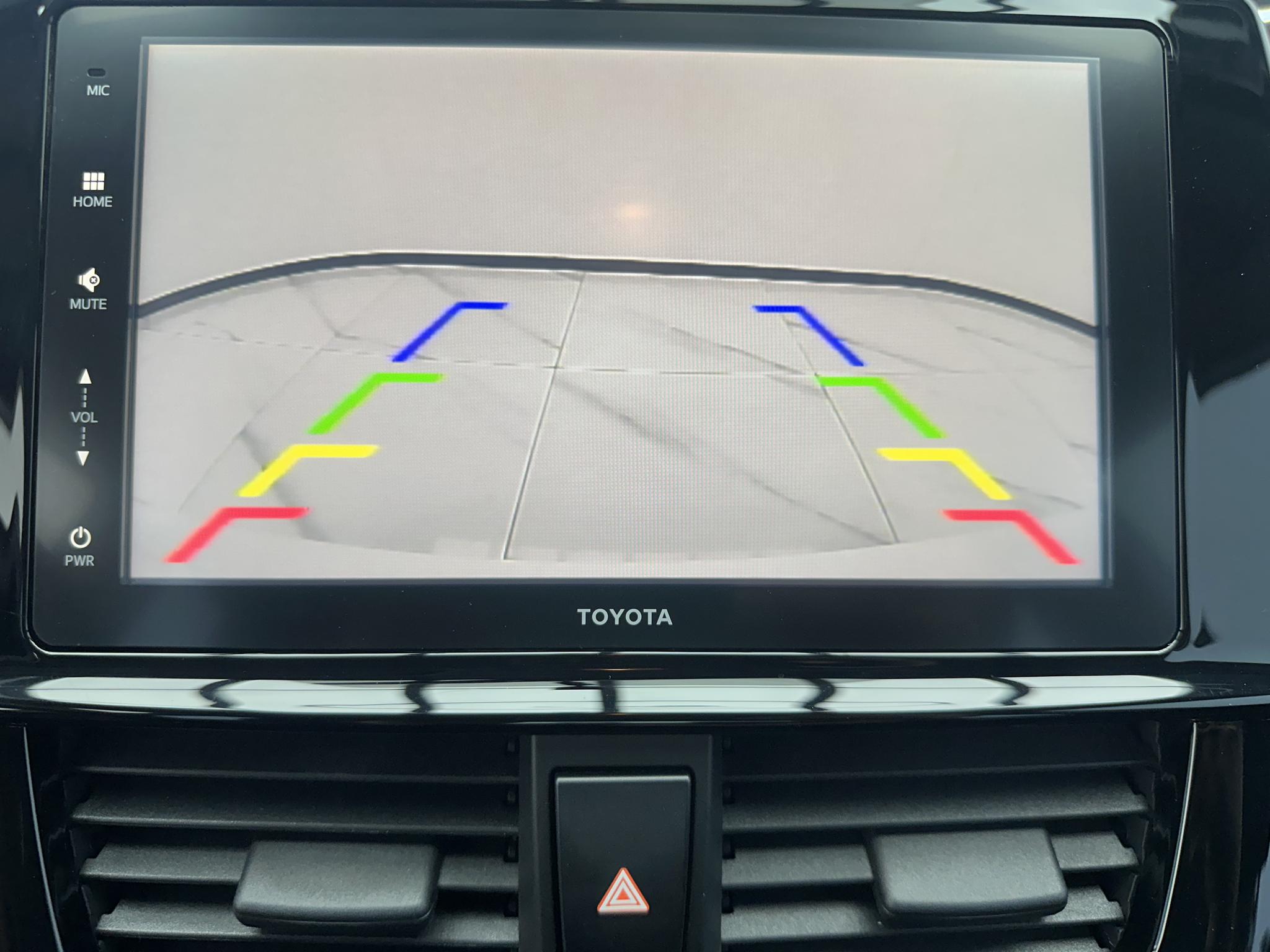 Toyota Vios 2021, фото 15