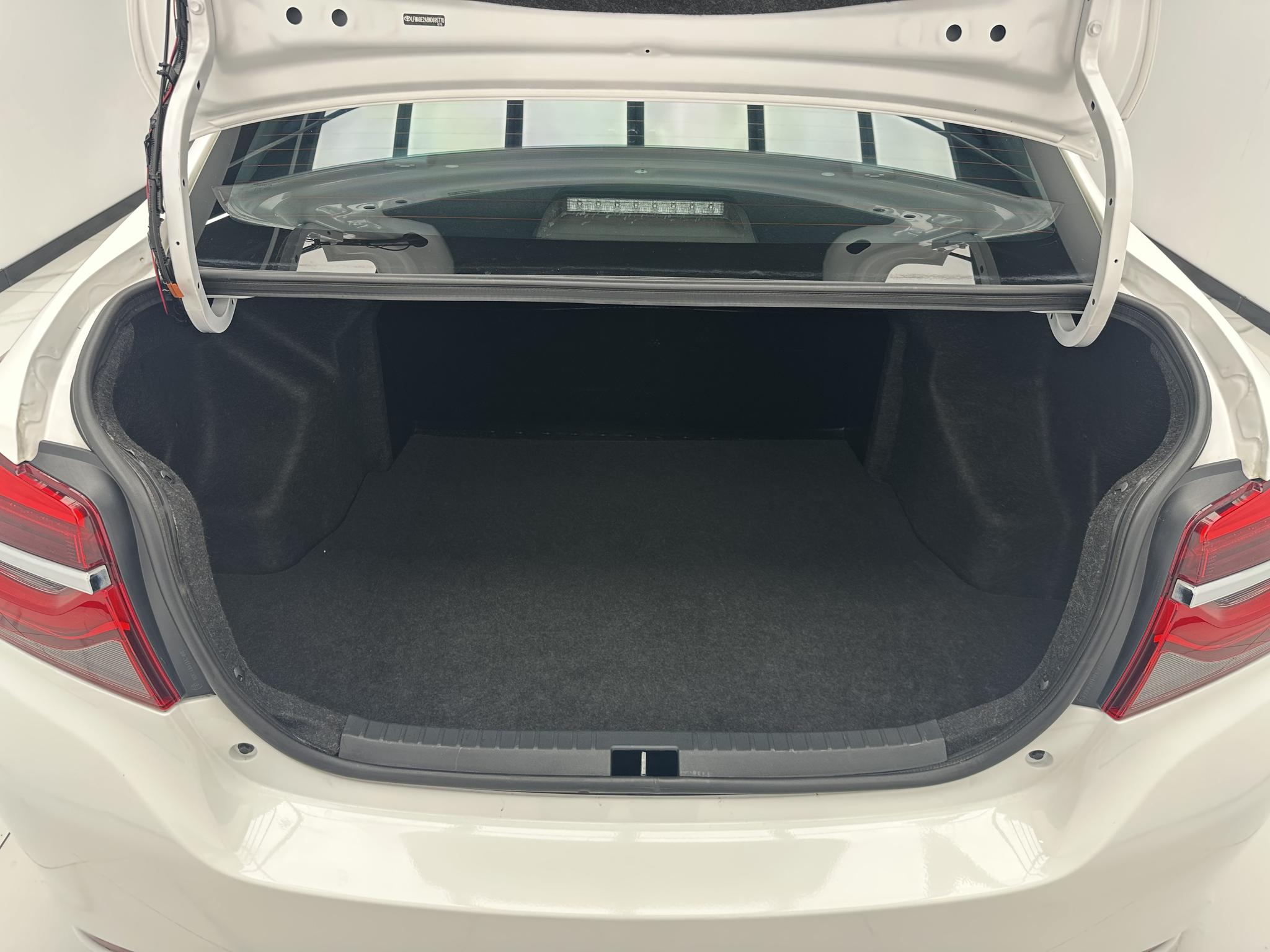 Toyota Vios 2021, фото 16