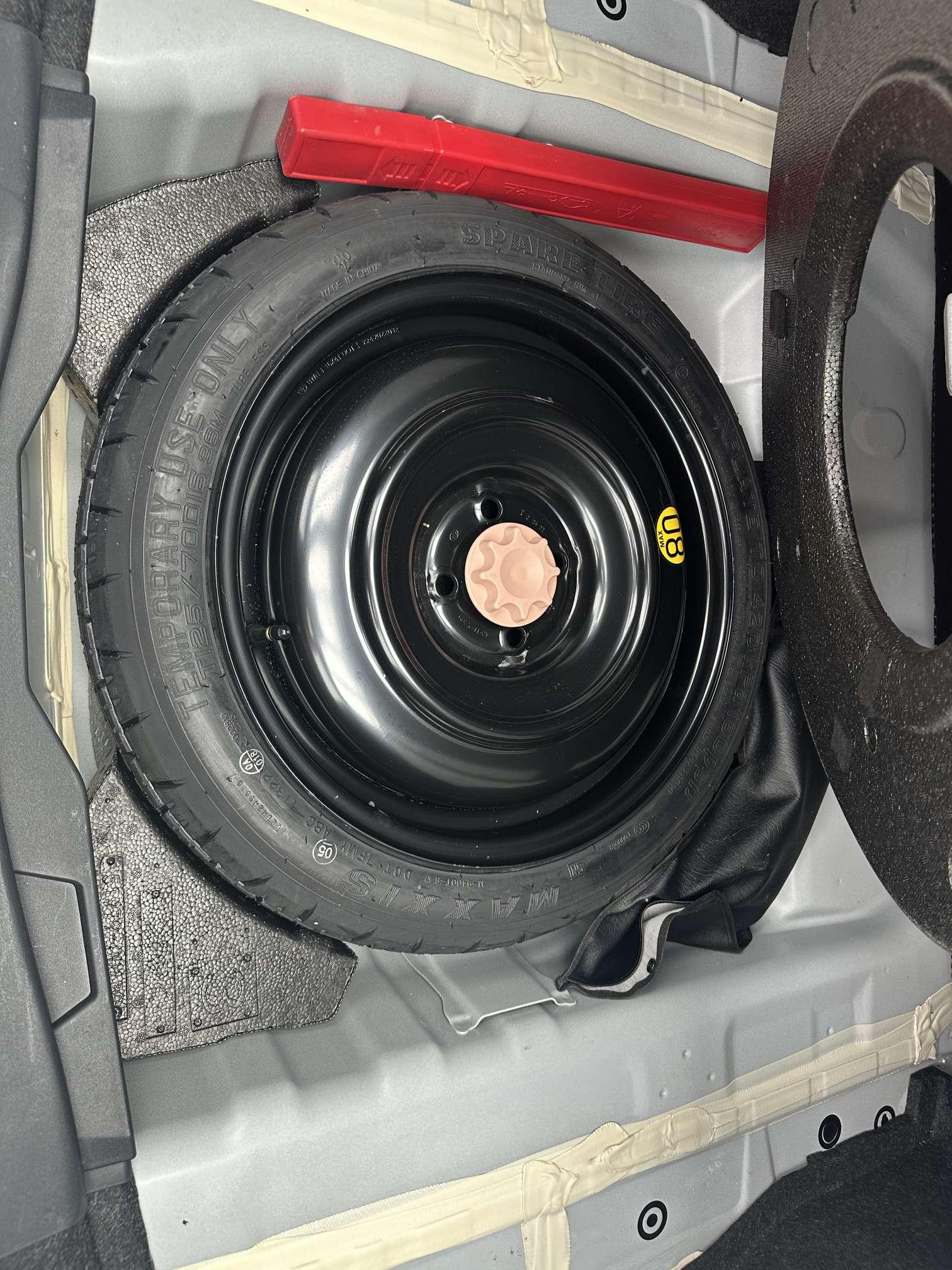 Toyota Vios 2021, фото 17