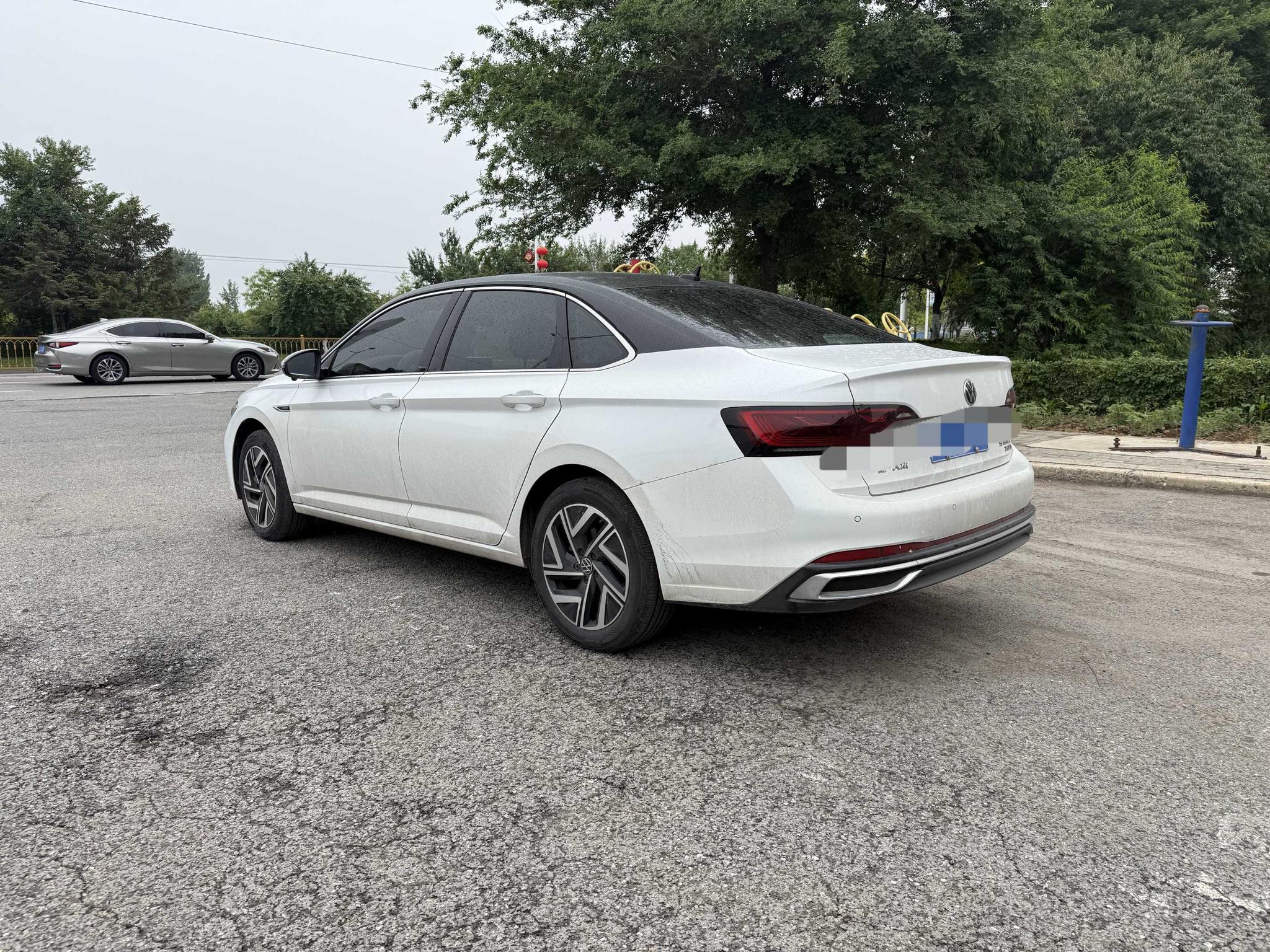 Volkswagen Jetta 2023, фото 5