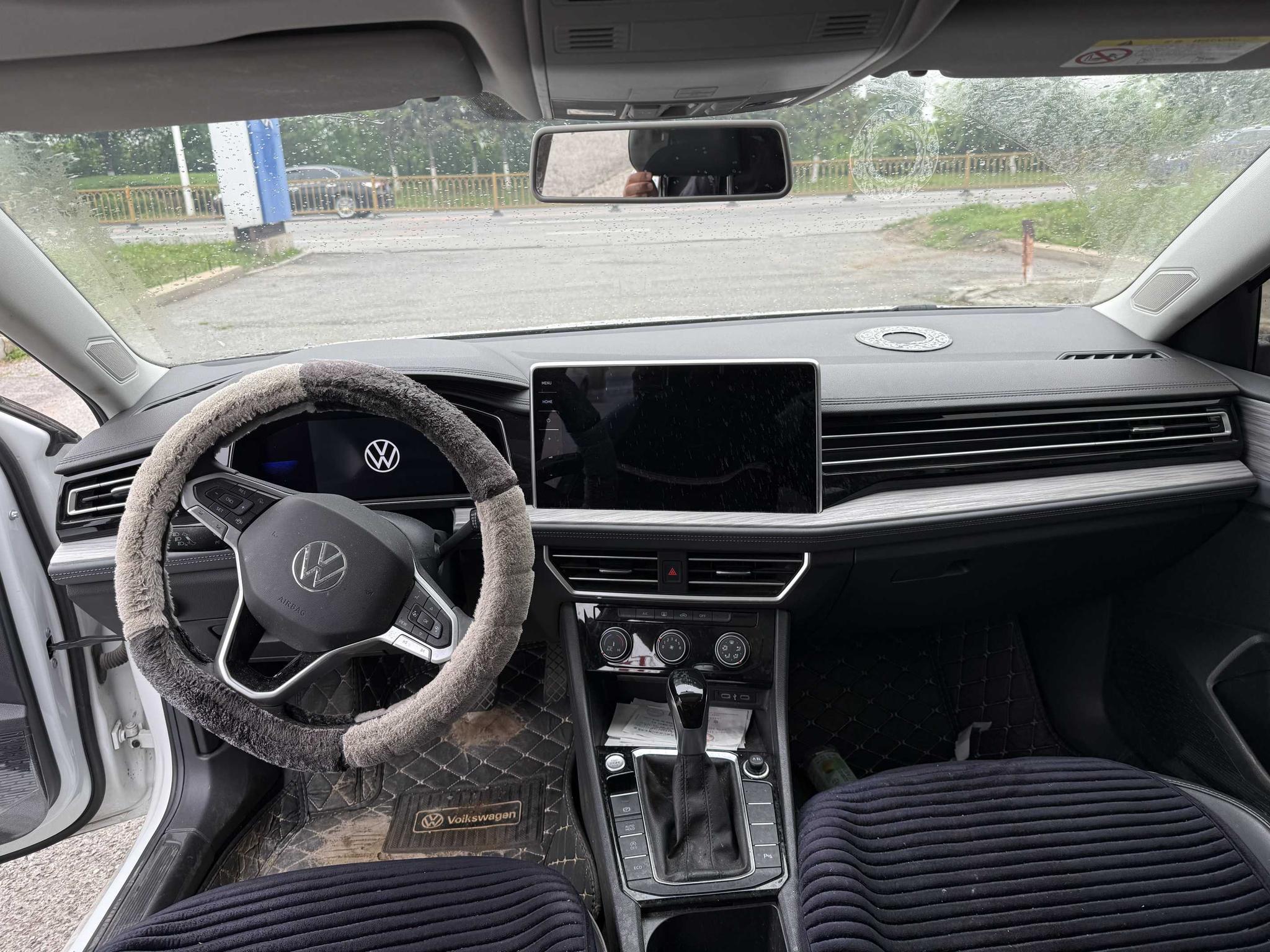 Volkswagen Jetta 2023, фото 10