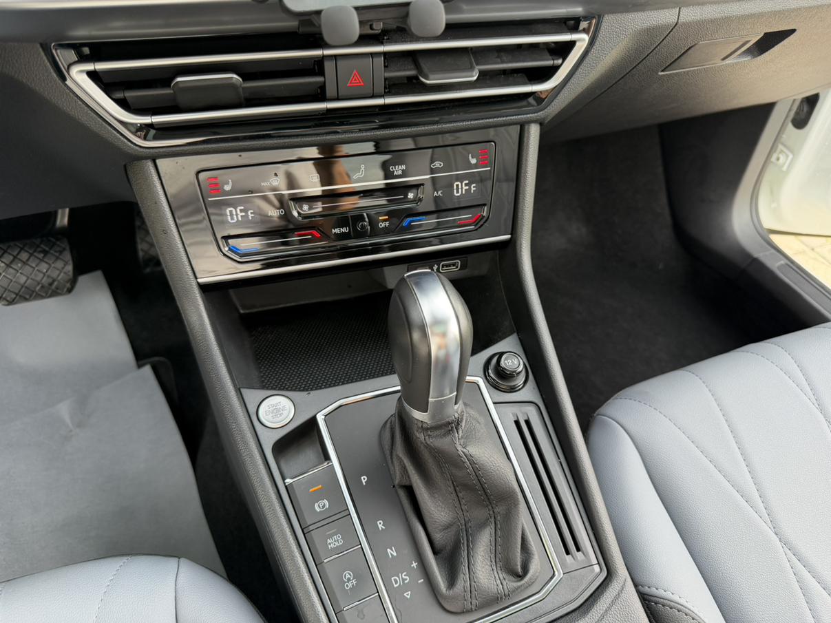 Volkswagen Lavida 2023, фото 15