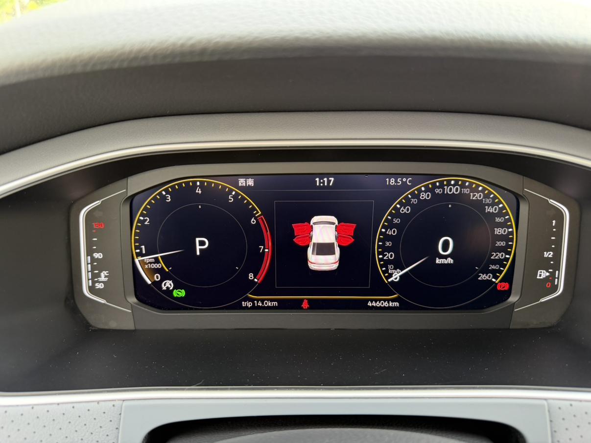 Volkswagen Lavida 2023, фото 16