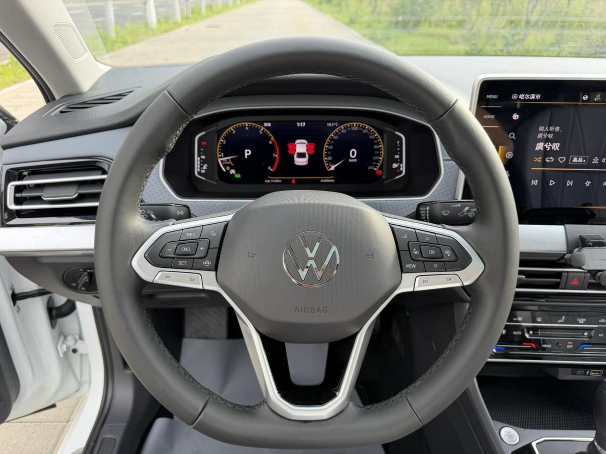 Volkswagen Lavida 2023, фото 17