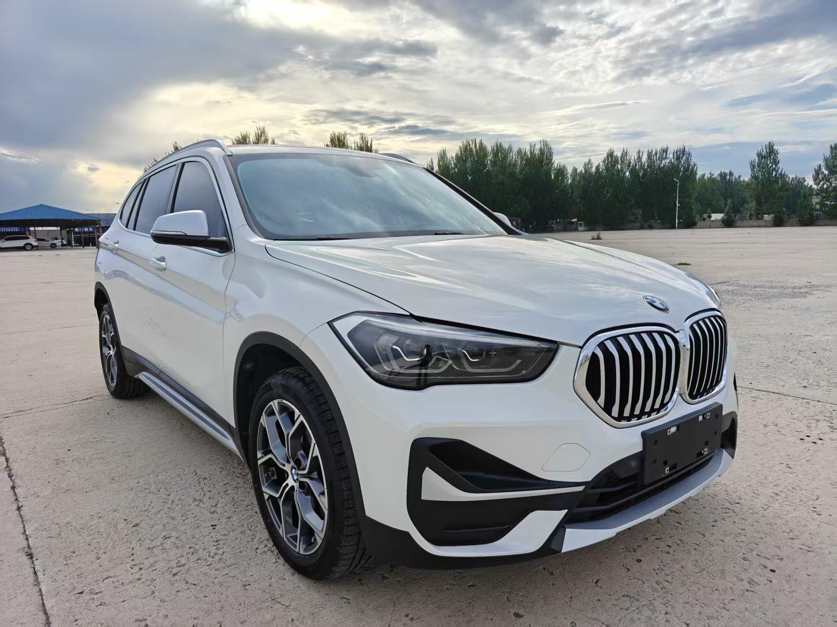 BMW X1 2022, фото 3