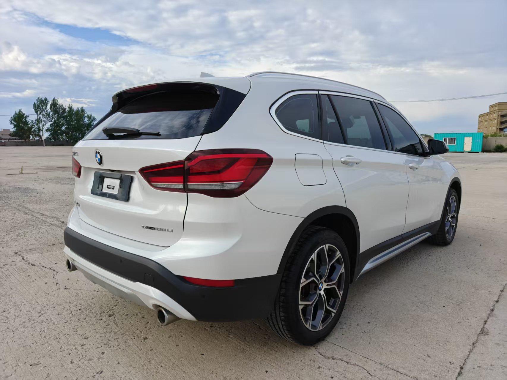 BMW X1 2022, фото 6