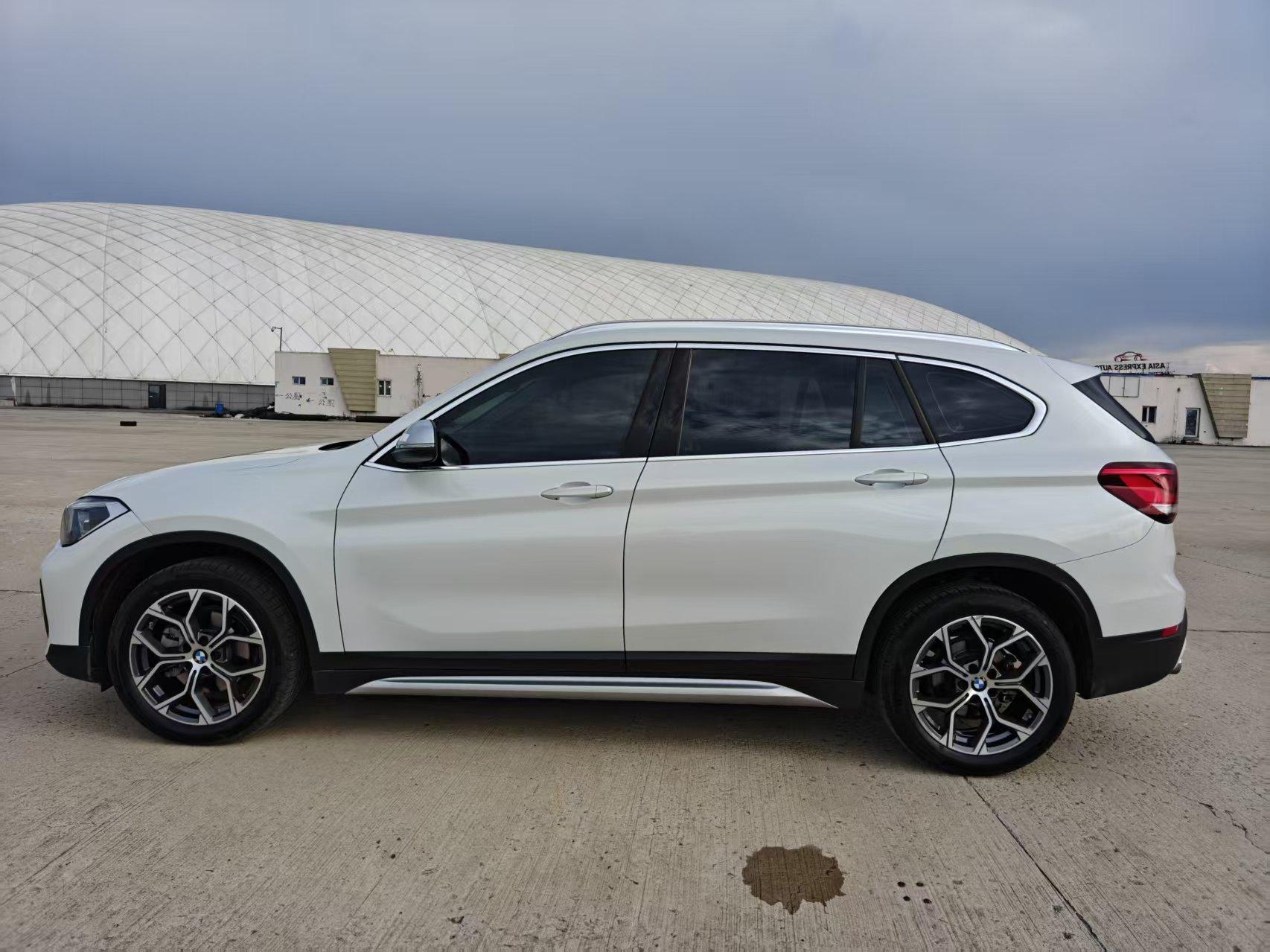 BMW X1 2022, фото 7