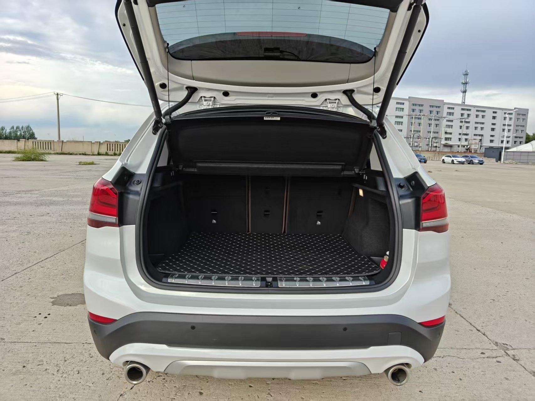 BMW X1 2022, фото 8