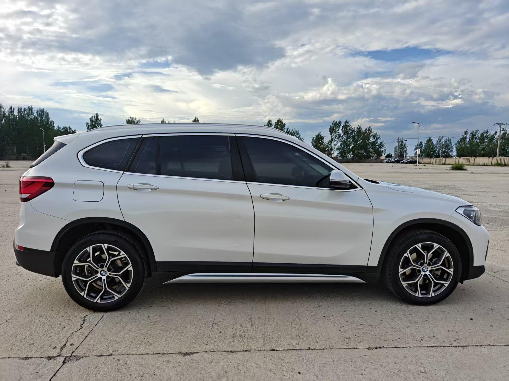 BMW X1 2022, фото 9