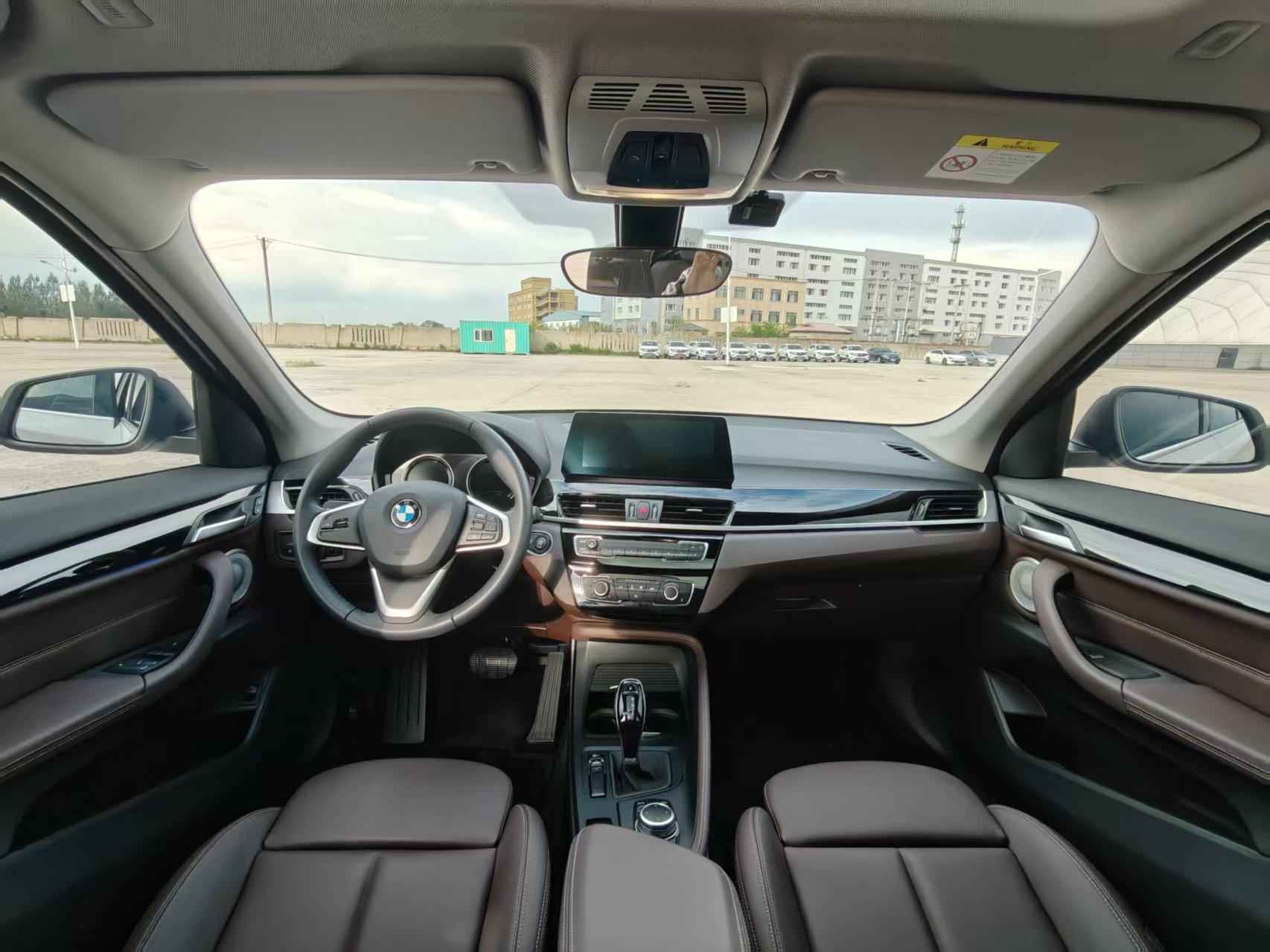 BMW X1 2022, фото 10