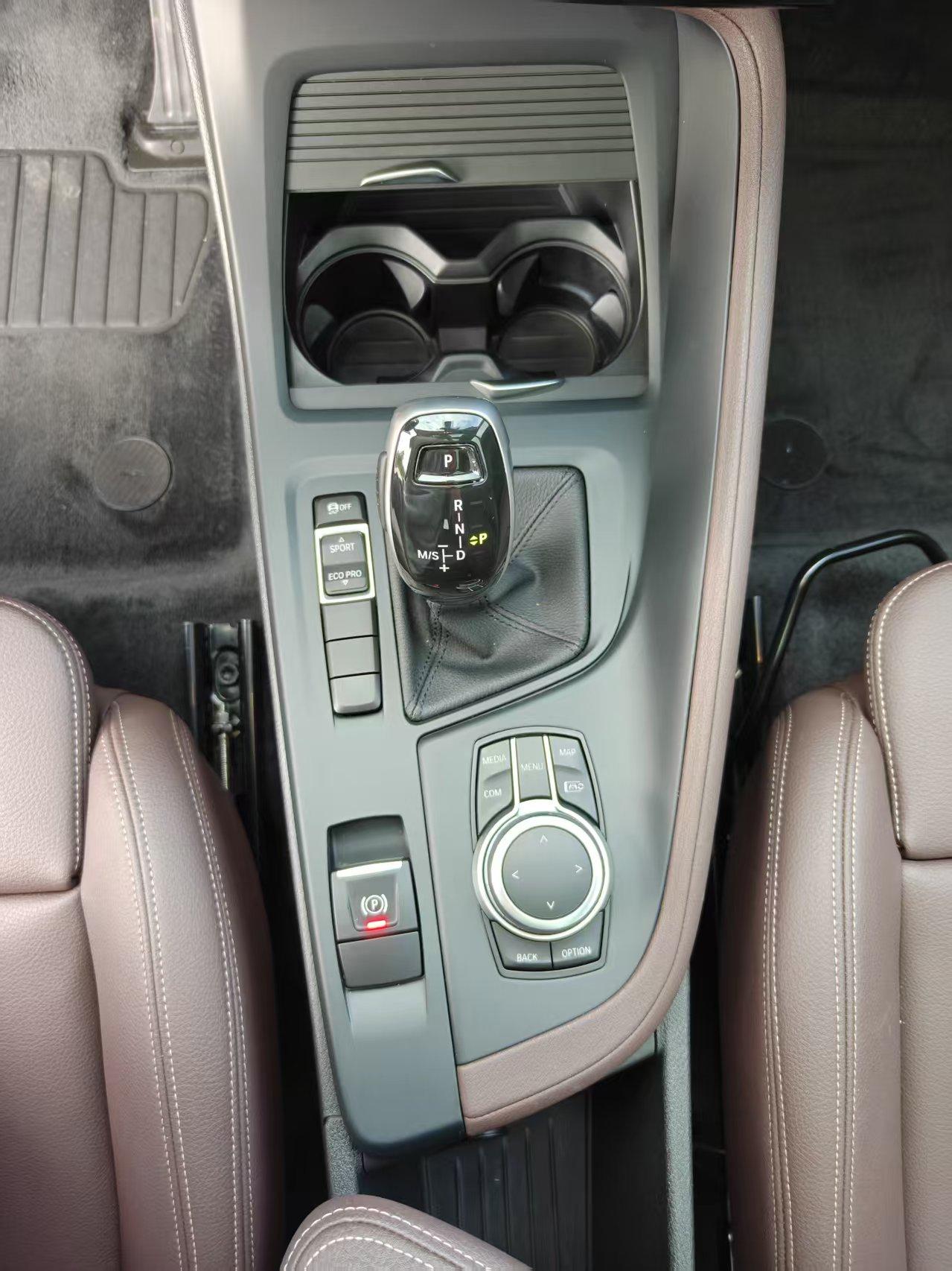 BMW X1 2022, фото 14