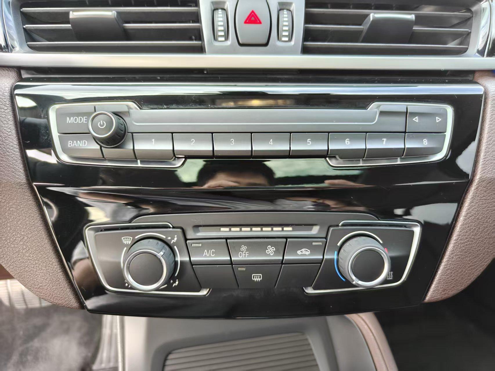 BMW X1 2022, фото 15