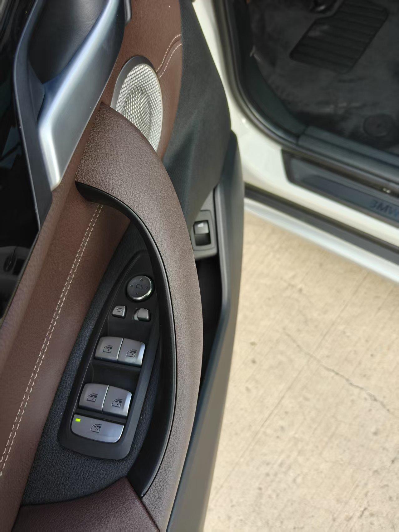 BMW X1 2022, фото 17