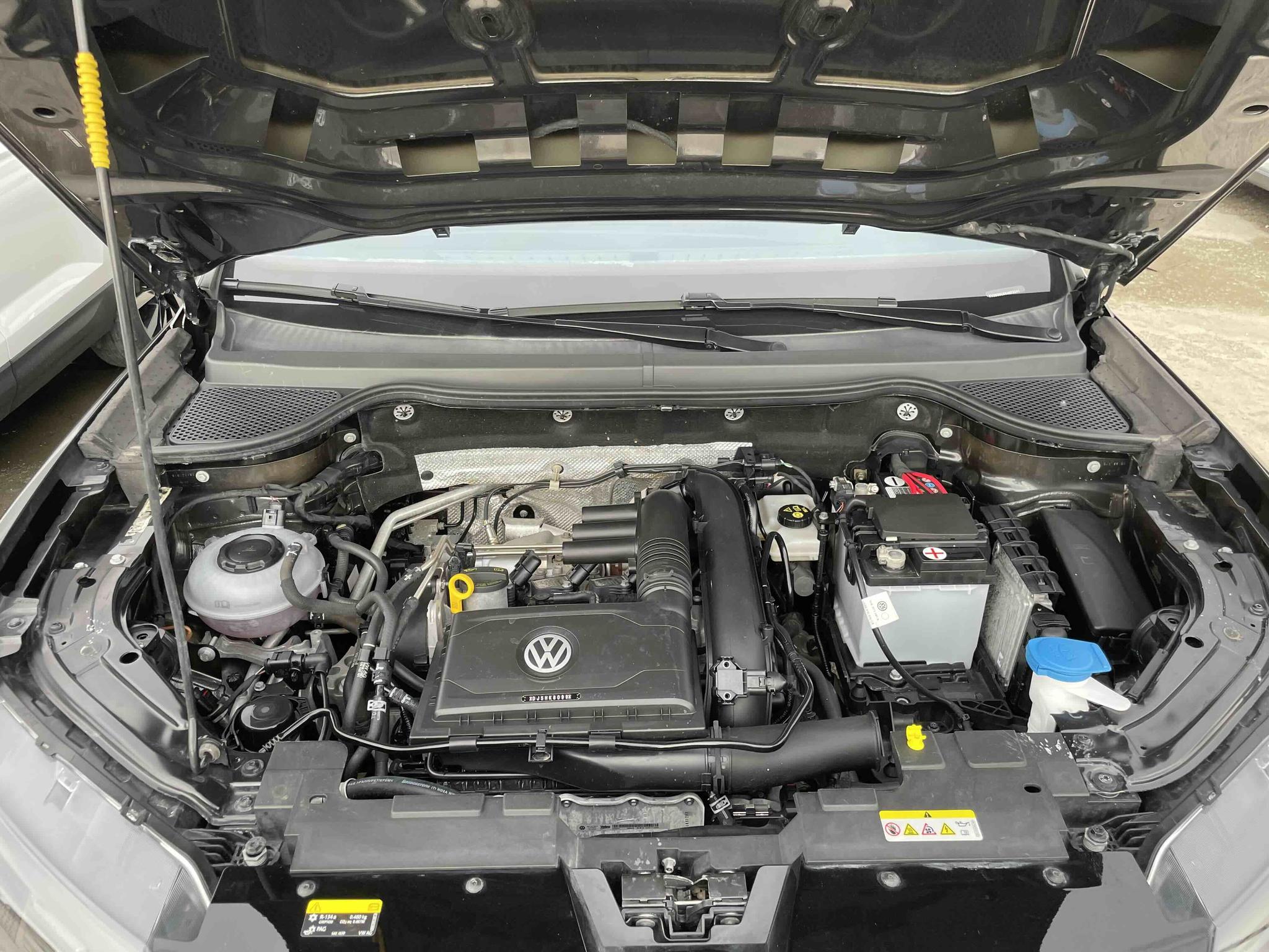 Jetta VS5 2022, фото 17
