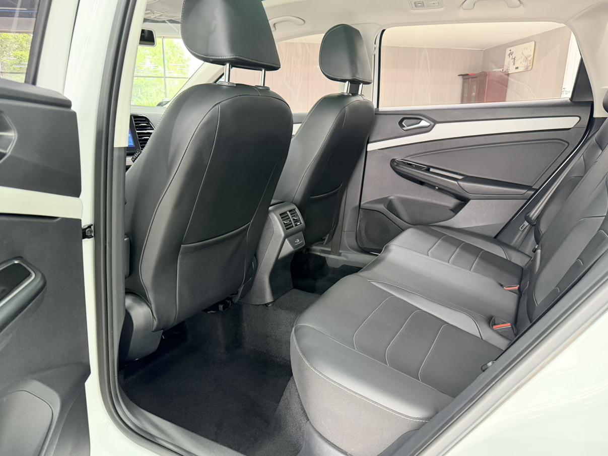 Jetta VS7 2023, фото 15