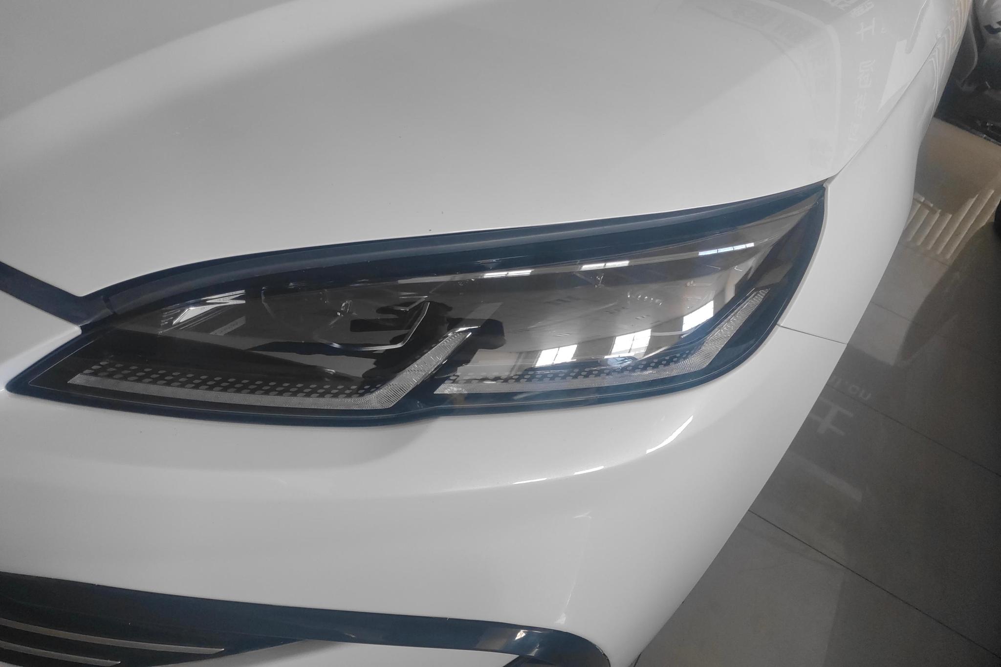 BYD Seal 2024, фото 2