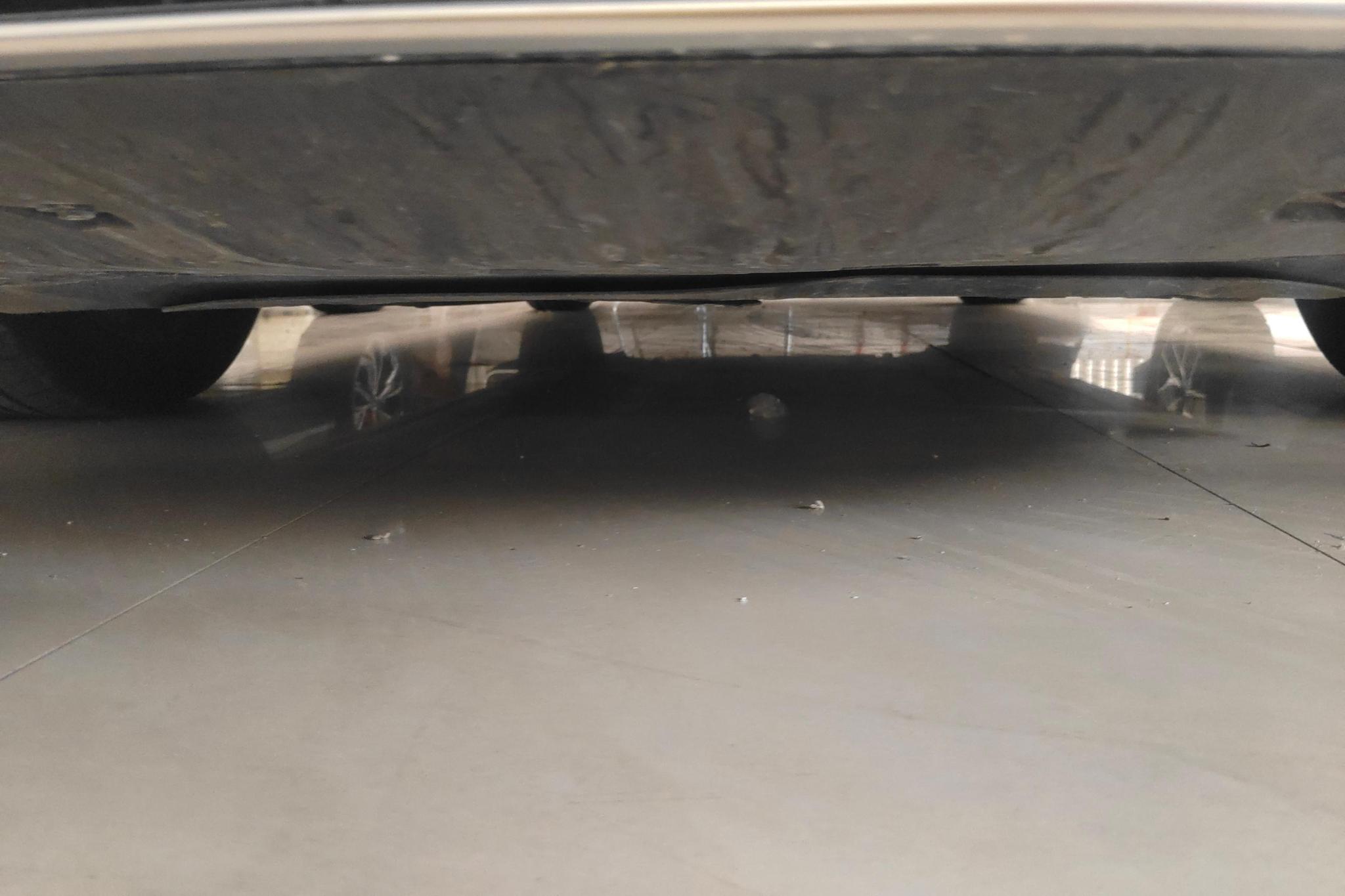 BYD Seal 2024, фото 4