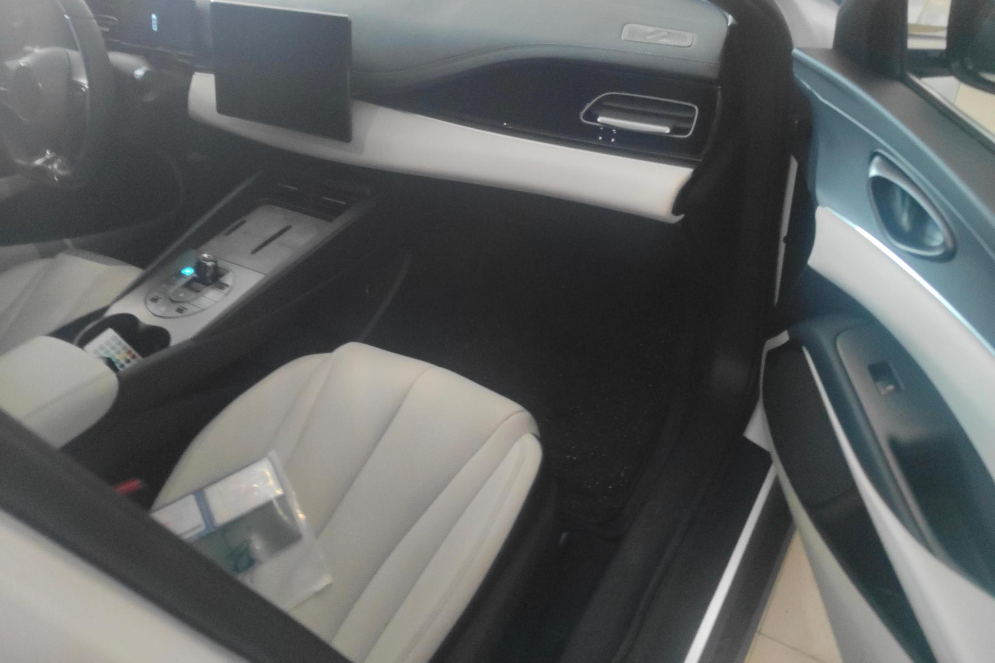 BYD Seal 2024, фото 6