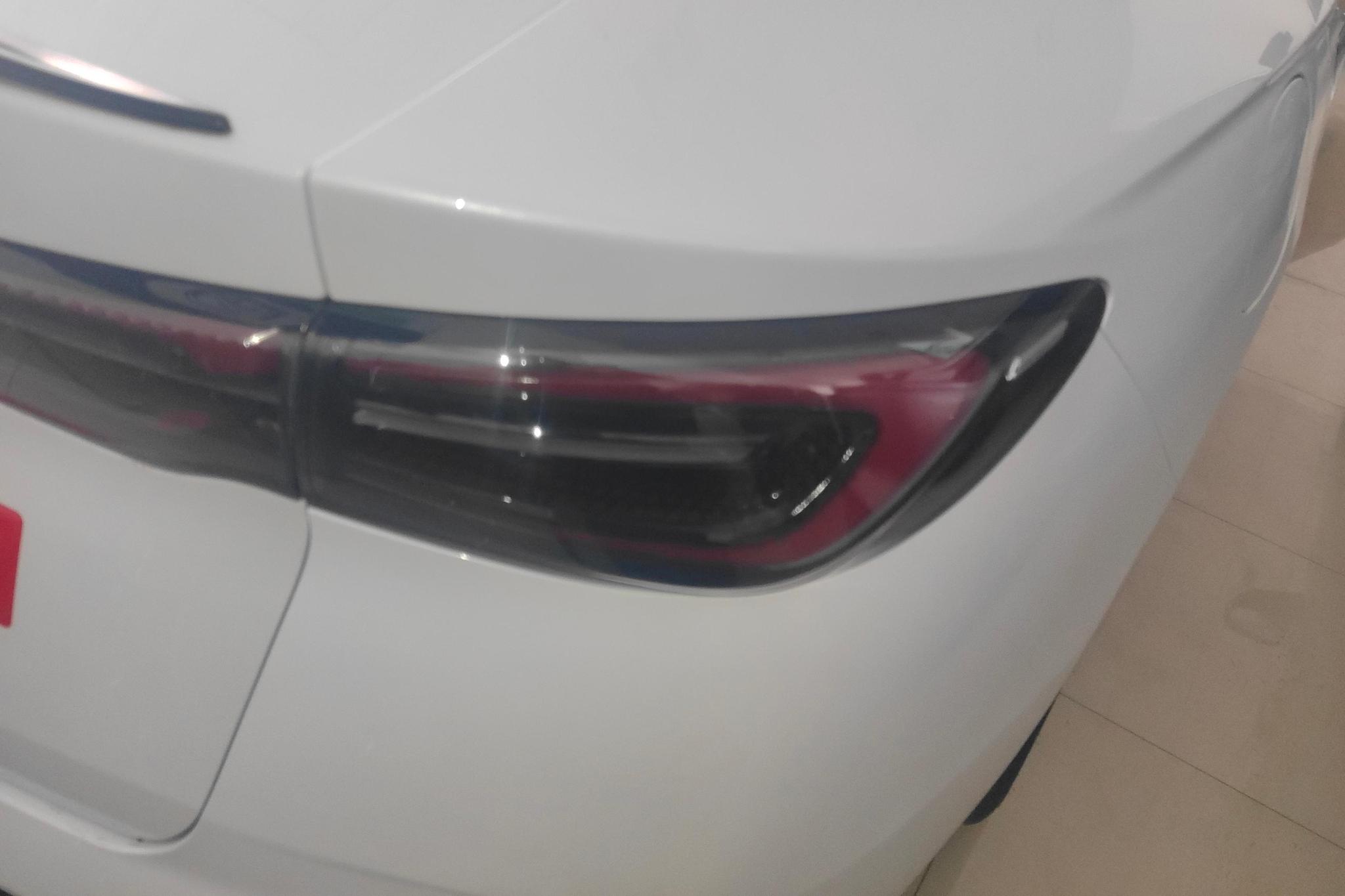 BYD Seal 2024, фото 8