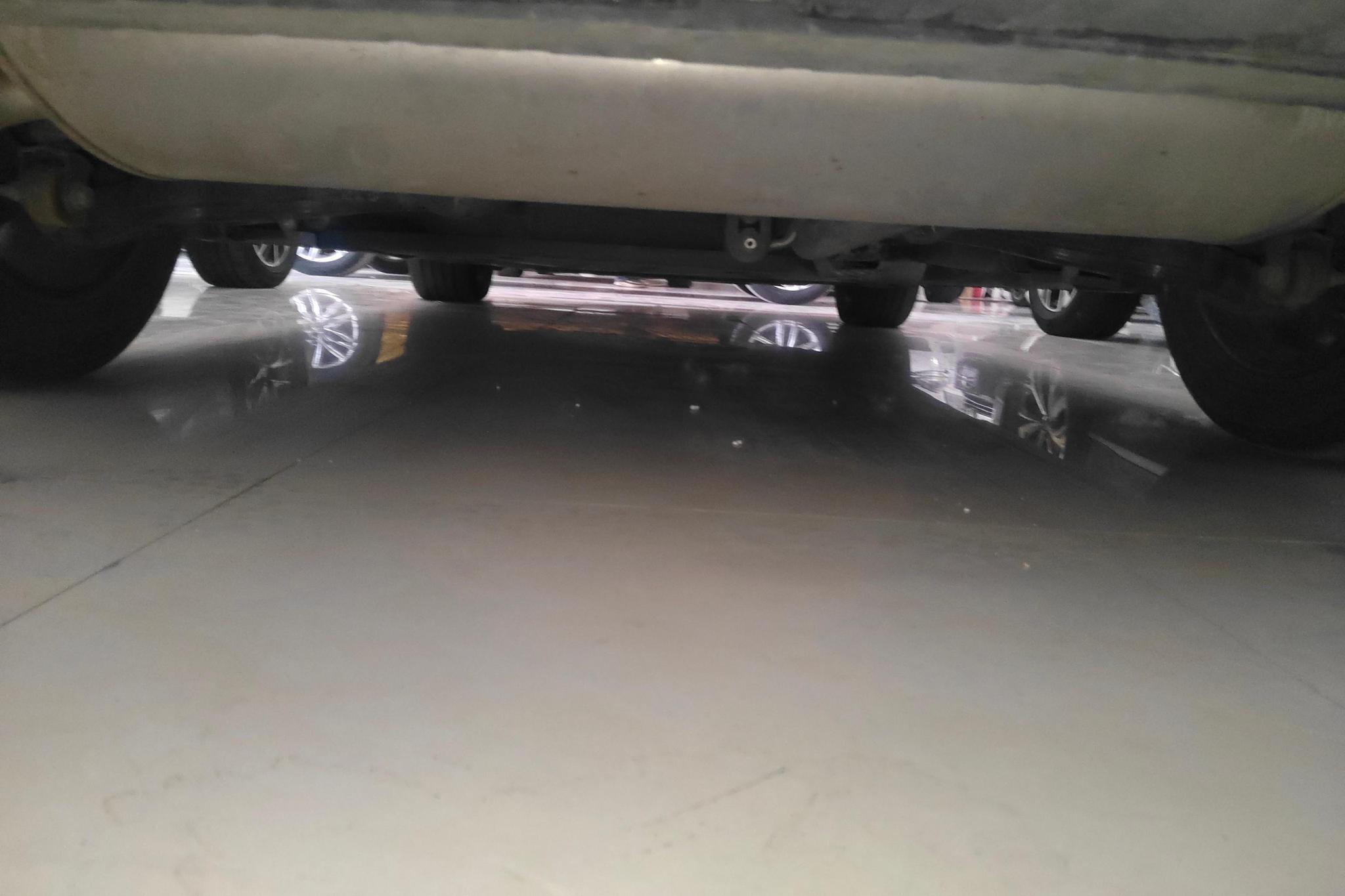 BYD Seal 2024, фото 10
