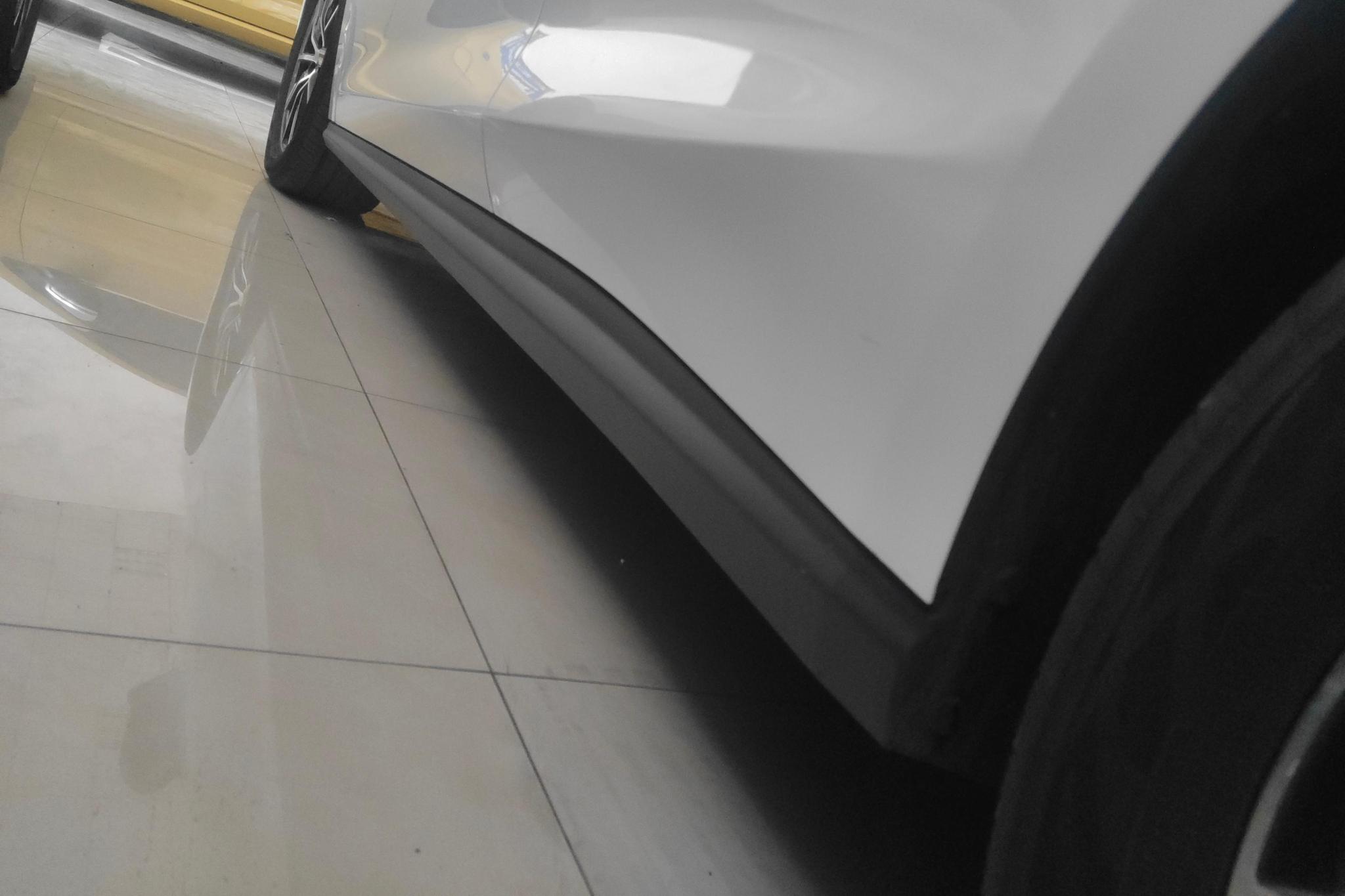 BYD Seal 2024, фото 12