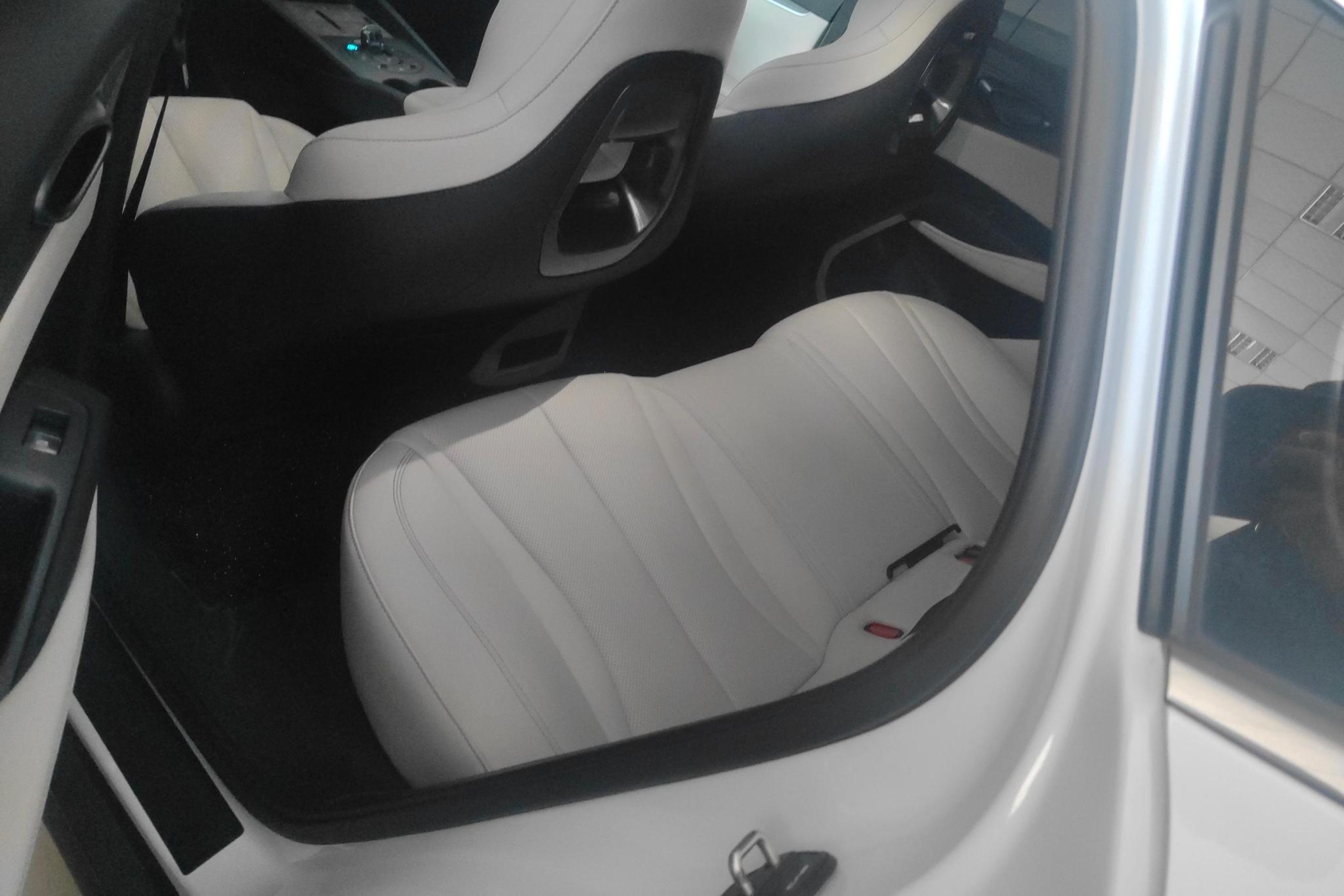 BYD Seal 2024, фото 13
