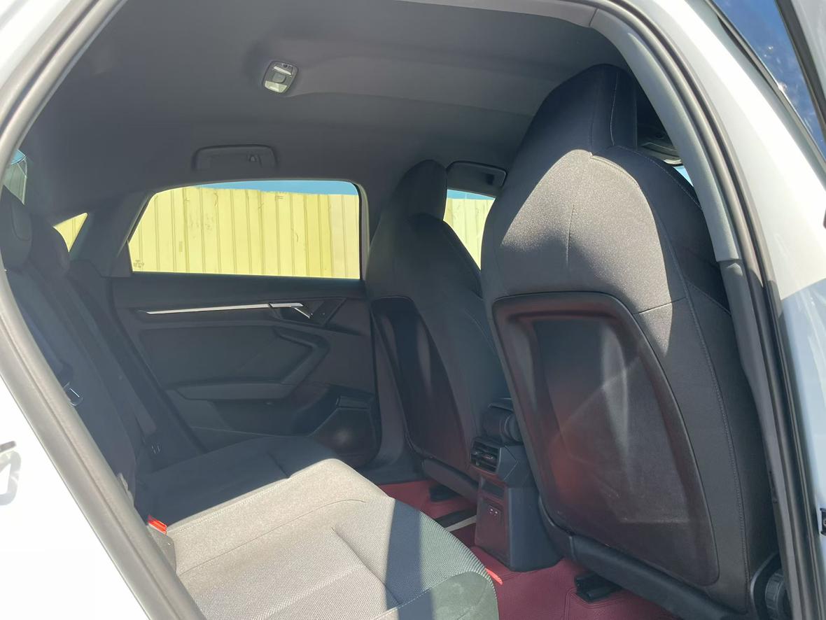 Audi A3 2021, фото 5