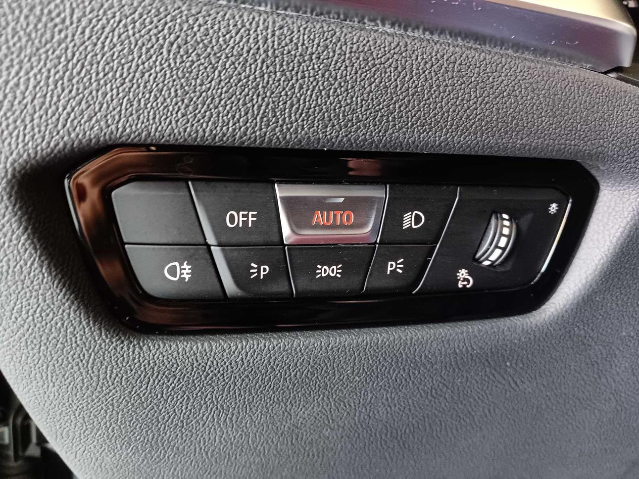 BMW 3 2021, фото 9