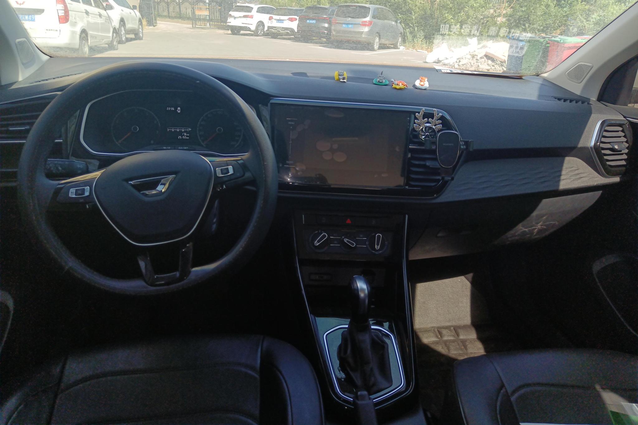 Jetta VS5 2021, фото 14