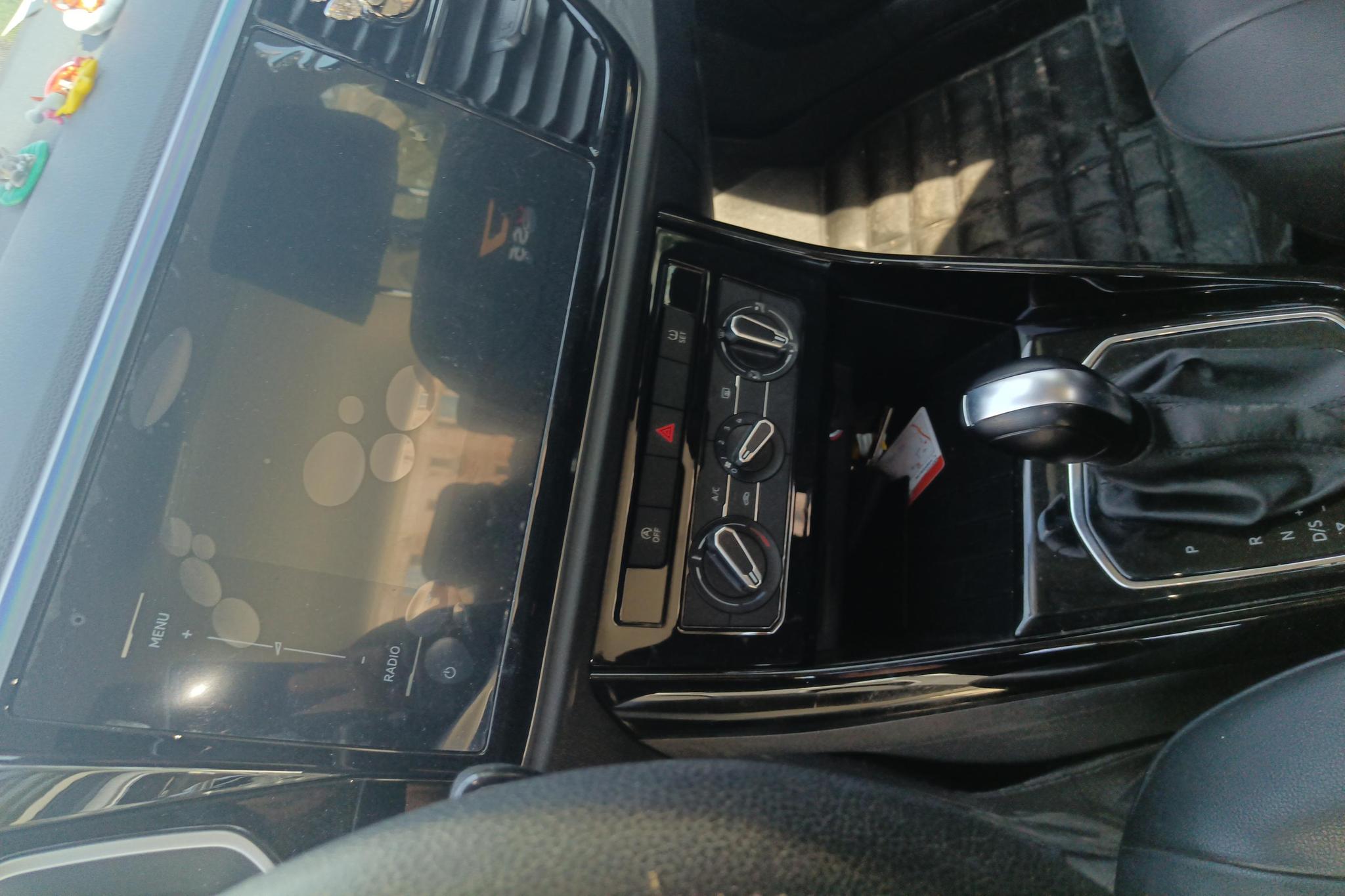 Jetta VS5 2021, фото 15