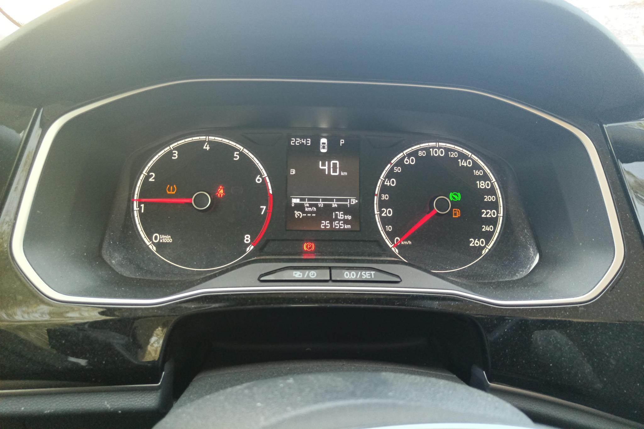 Jetta VS5 2021, фото 17