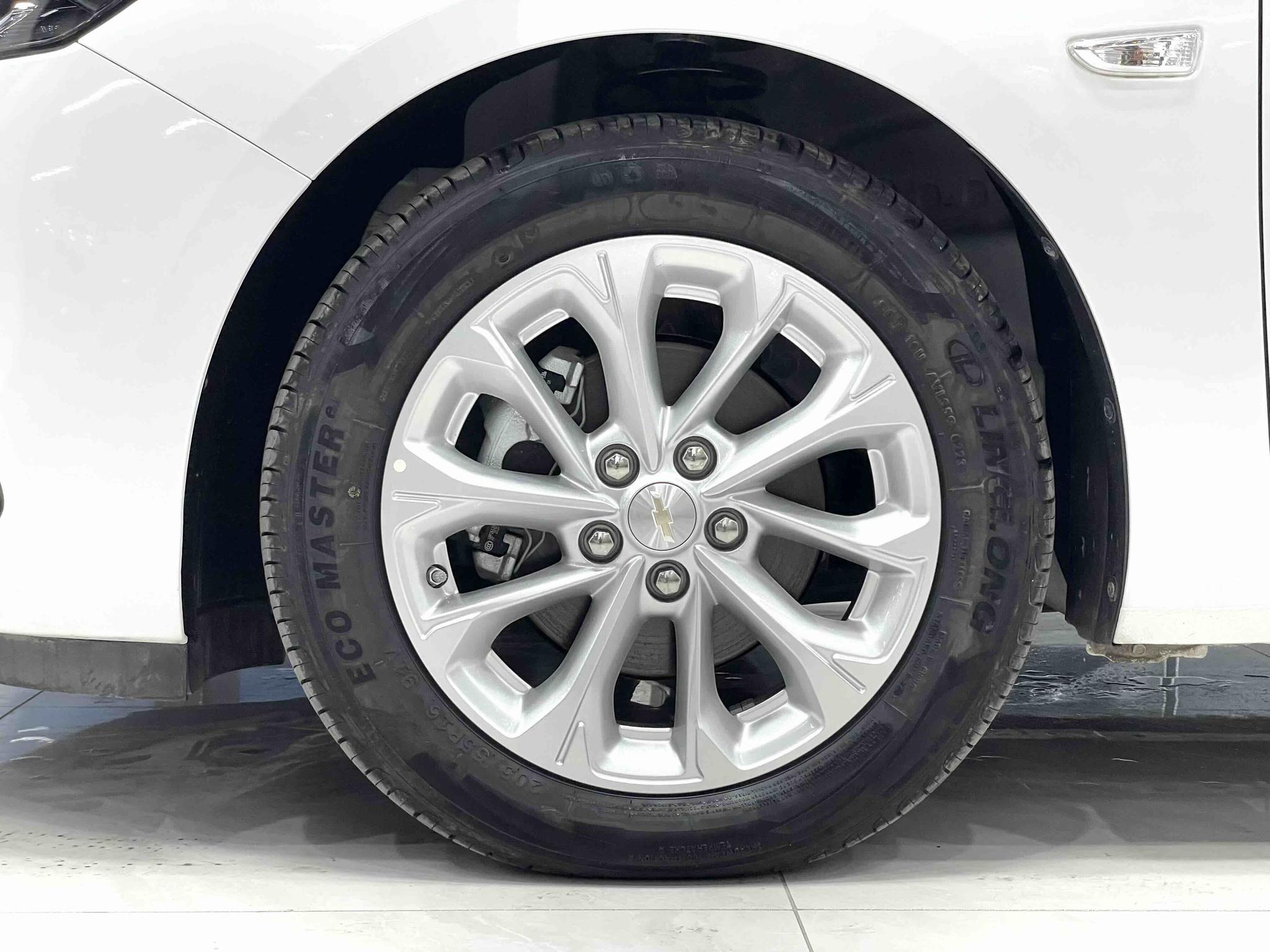 Chevrolet Onix 2023, фото 14