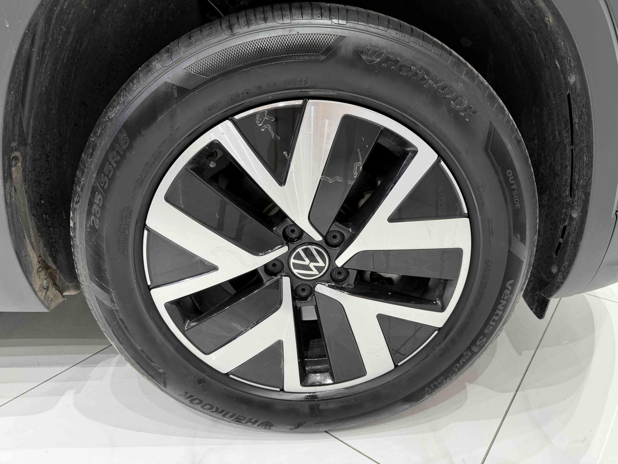 Volkswagen Tayron 2023, фото 15