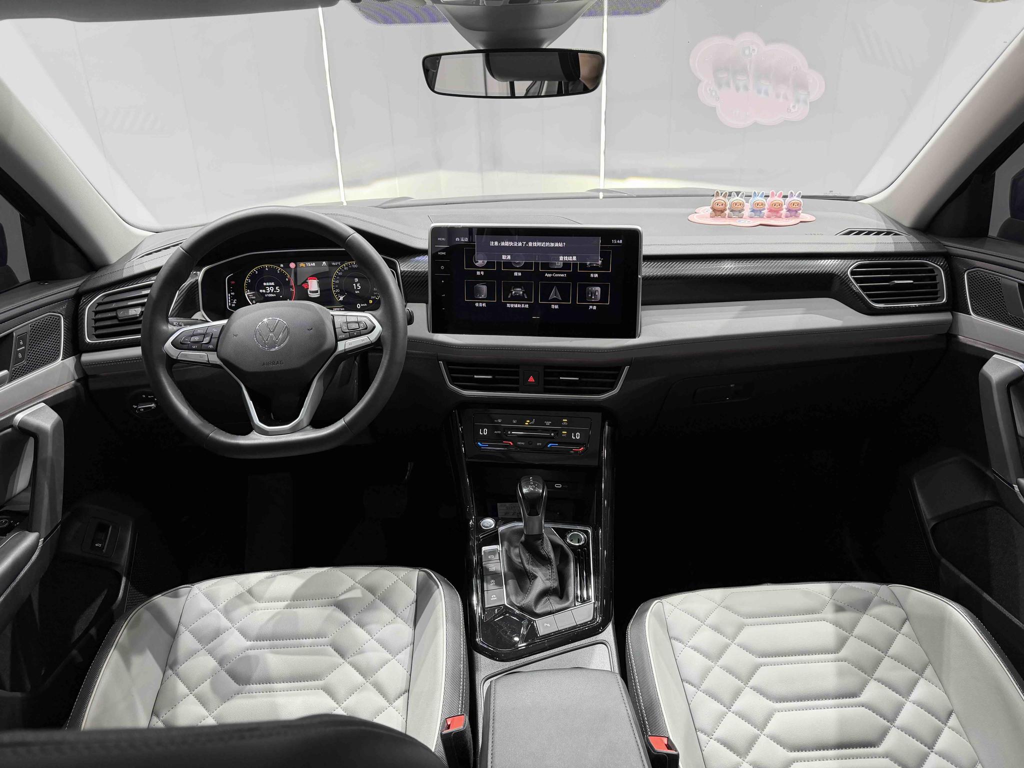 Volkswagen Tayron 2023, фото 16