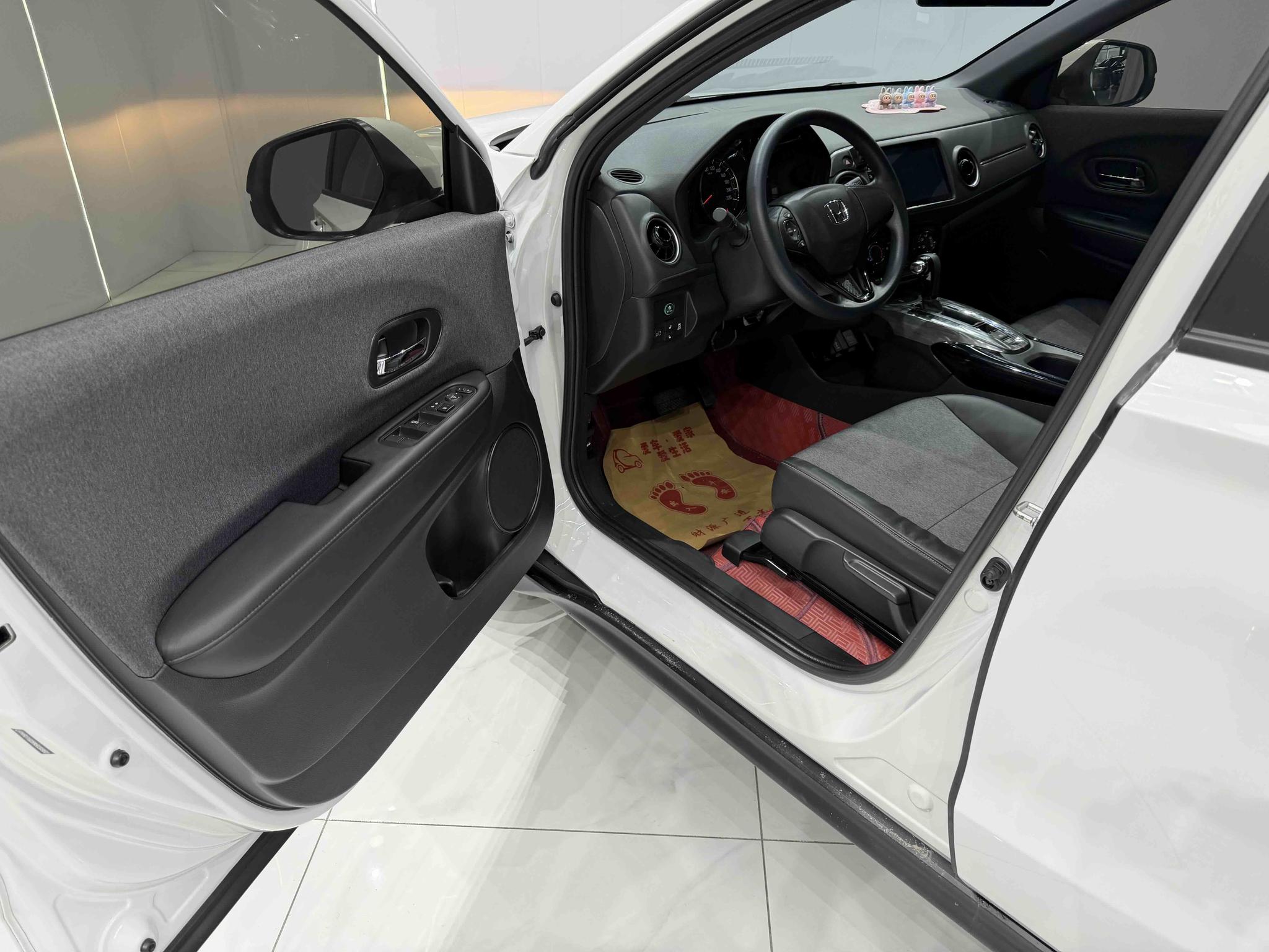 Honda XR-V 2021, фото 15