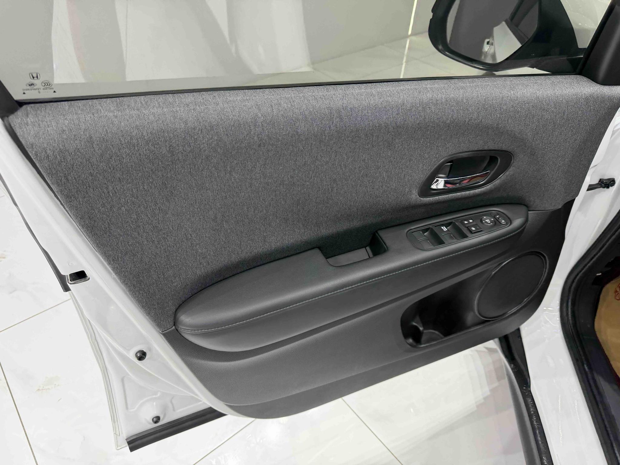 Honda XR-V 2021, фото 16