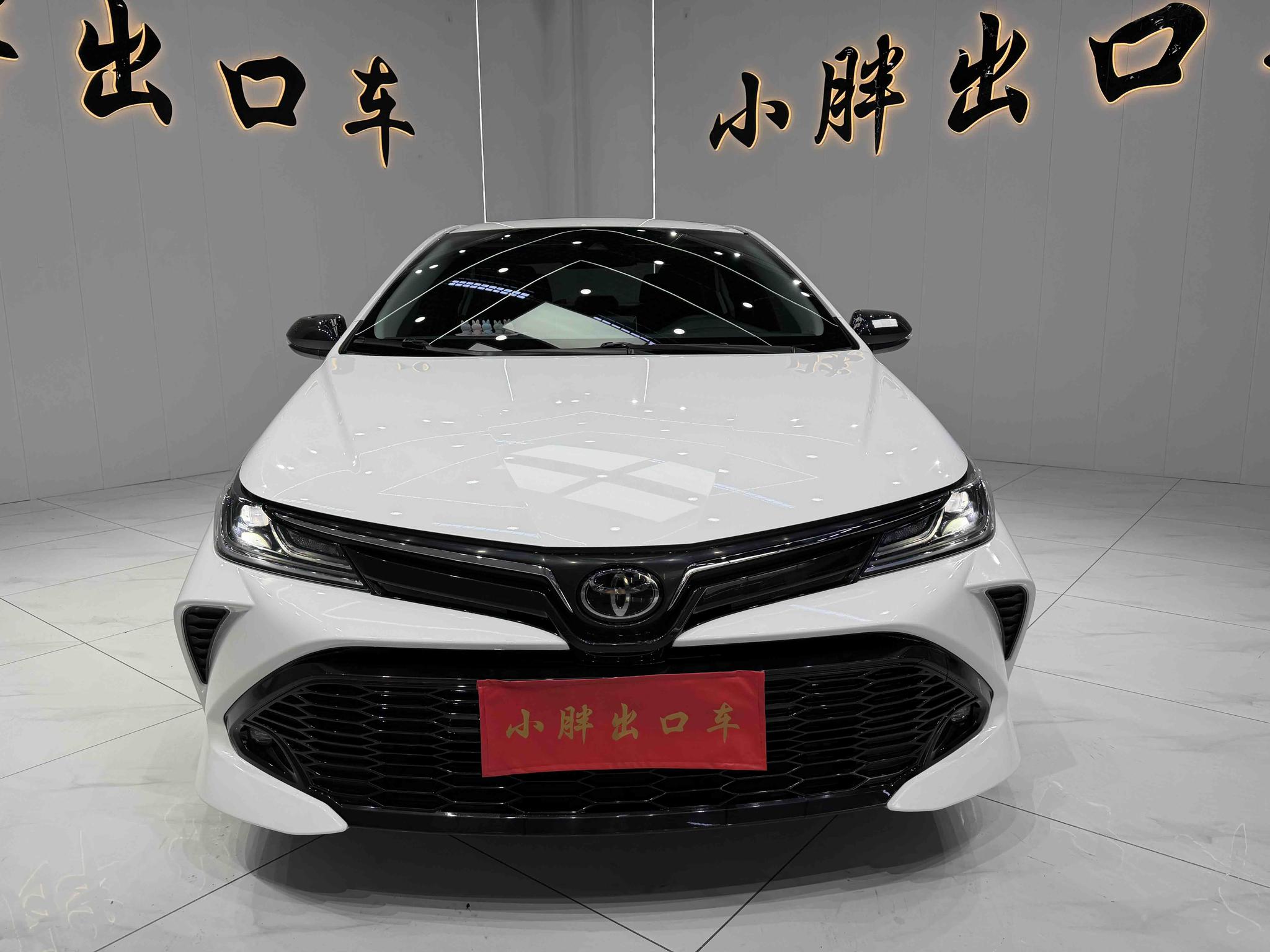 Toyota Corolla 2023, фото 2
