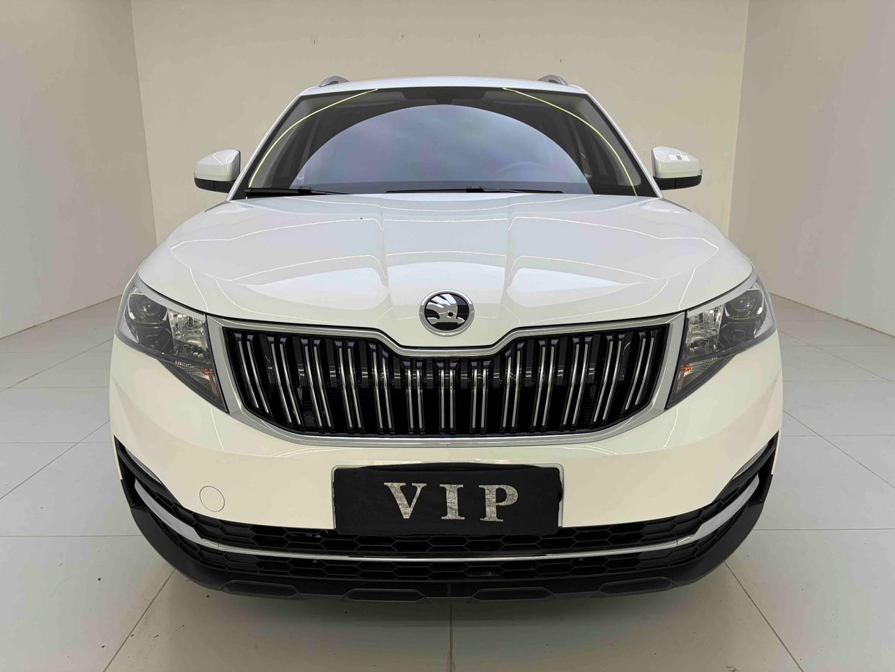 Skoda Kamik 2023, фото 2