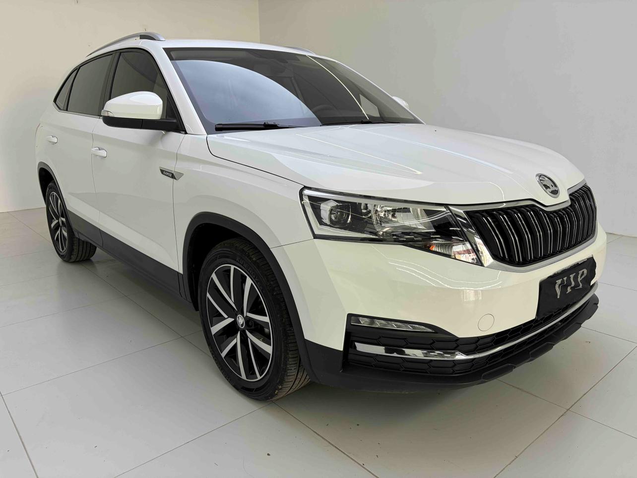Skoda Kamik 2023, фото 3