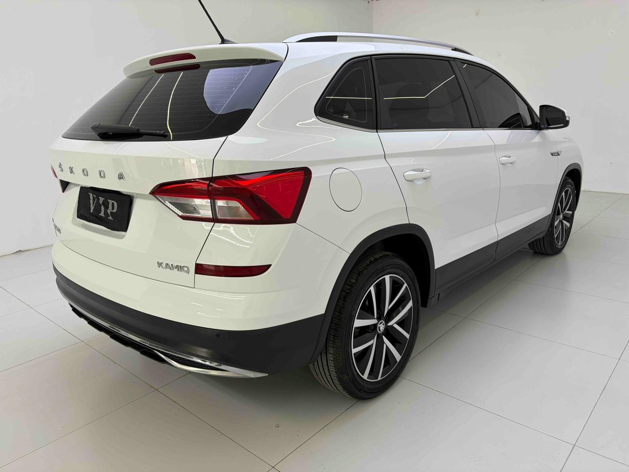 Skoda Kamik 2023, фото 4