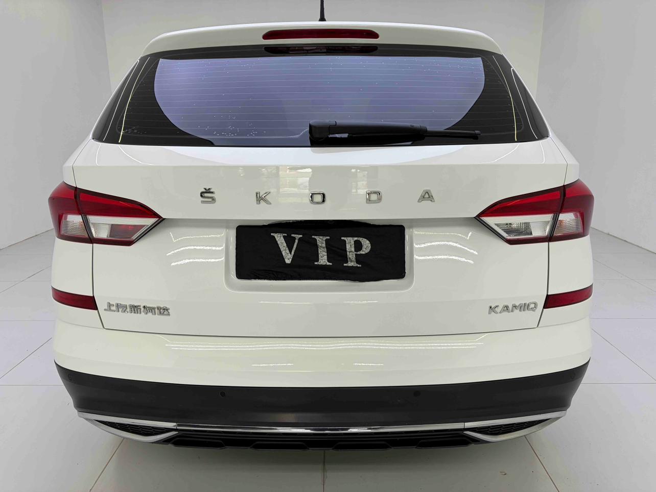 Skoda Kamik 2023, фото 5
