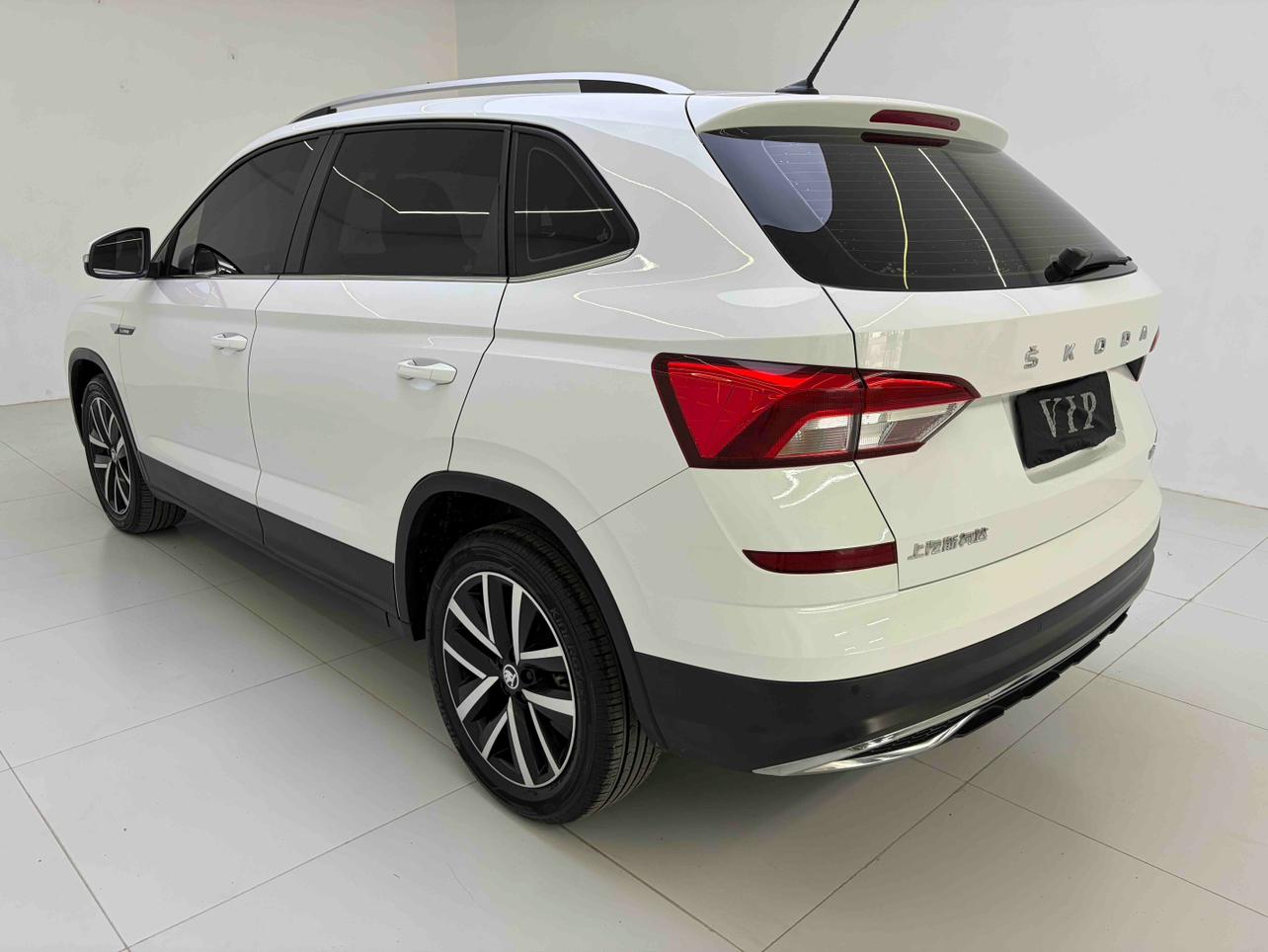 Skoda Kamik 2023, фото 6