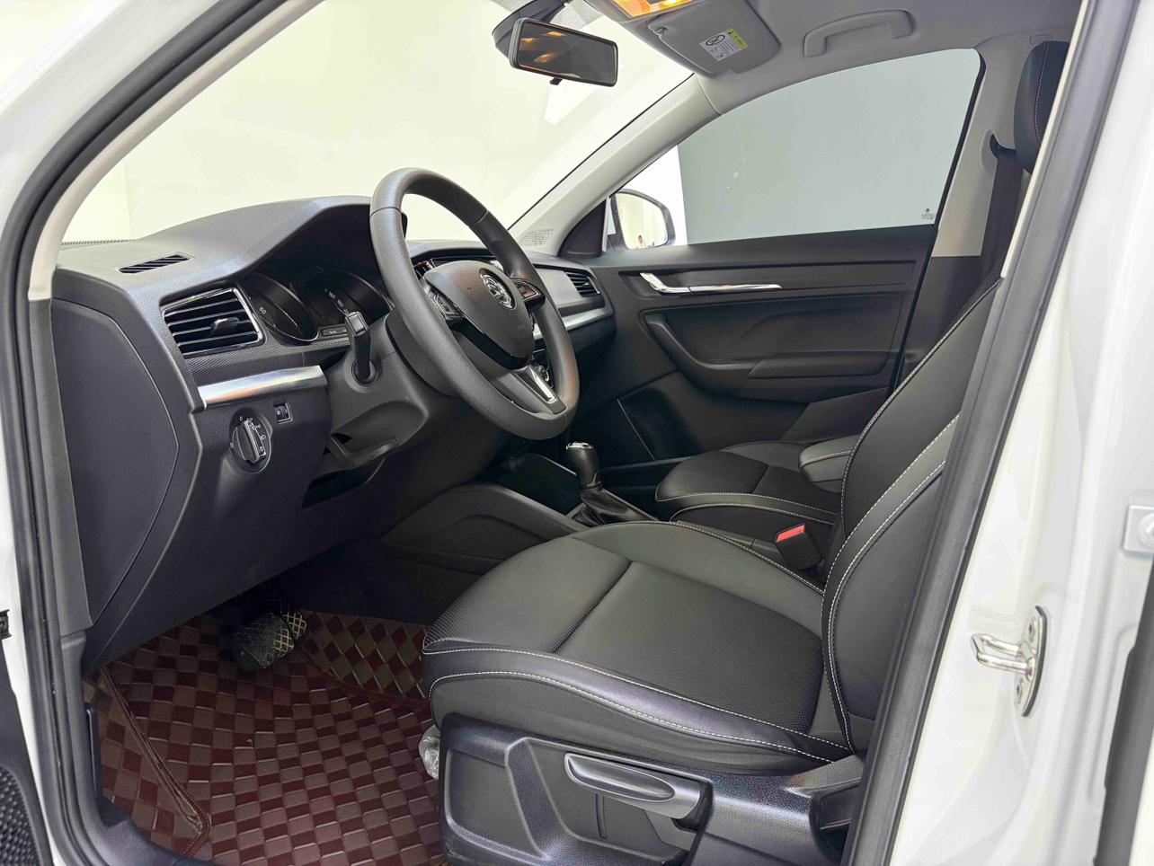 Skoda Kamik 2023, фото 7
