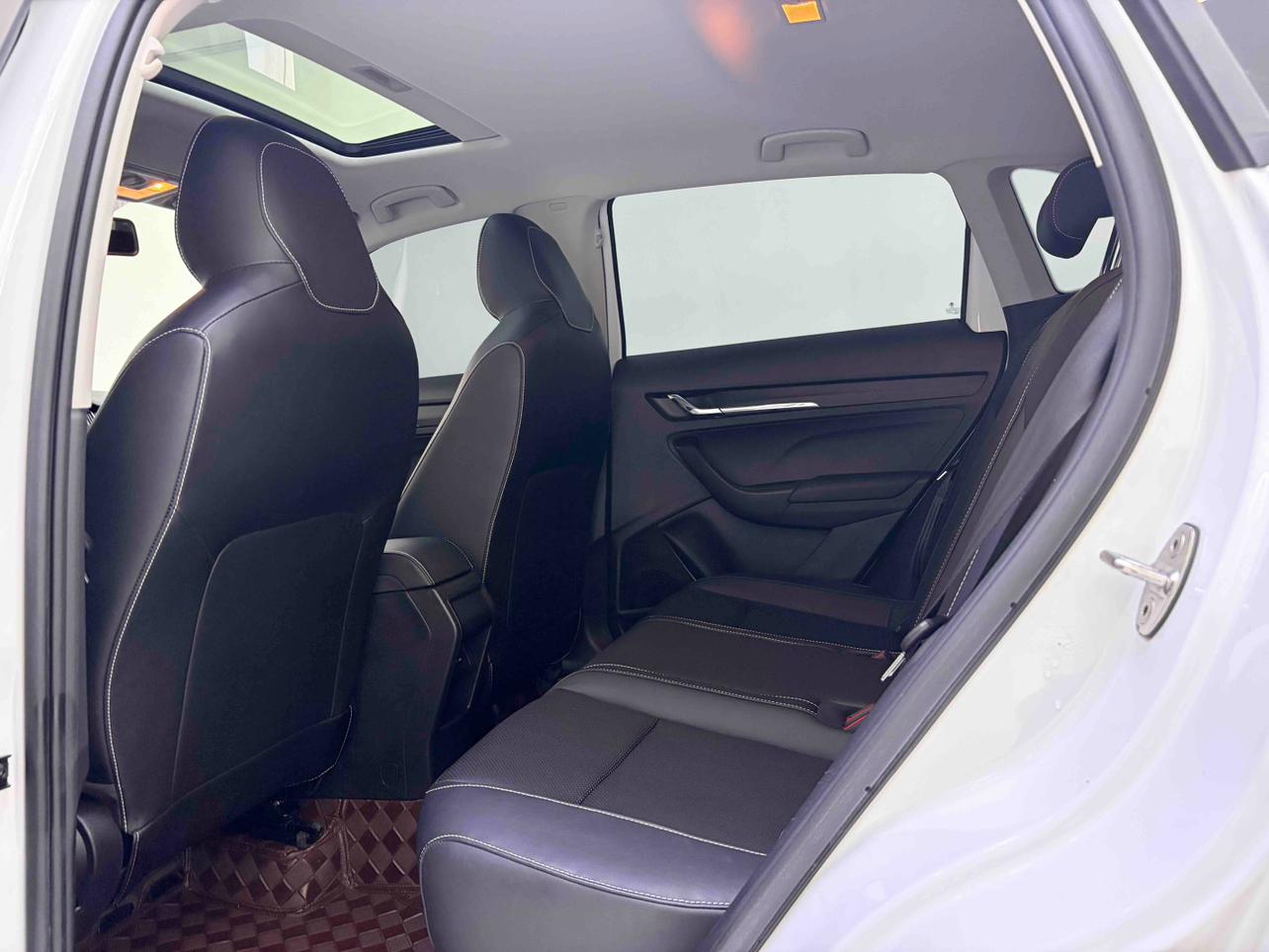 Skoda Kamik 2023, фото 8