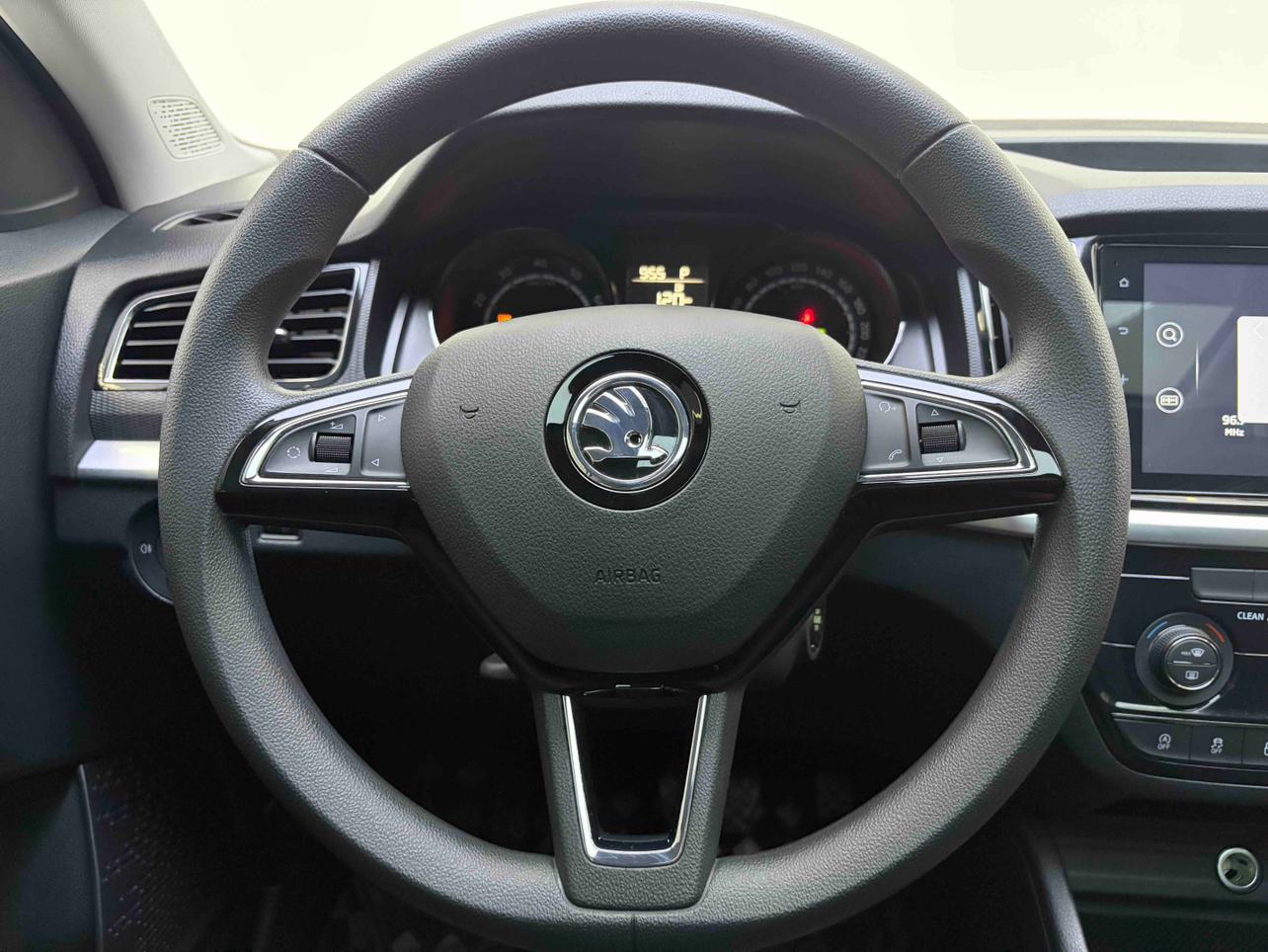 Skoda Kamik 2023, фото 9