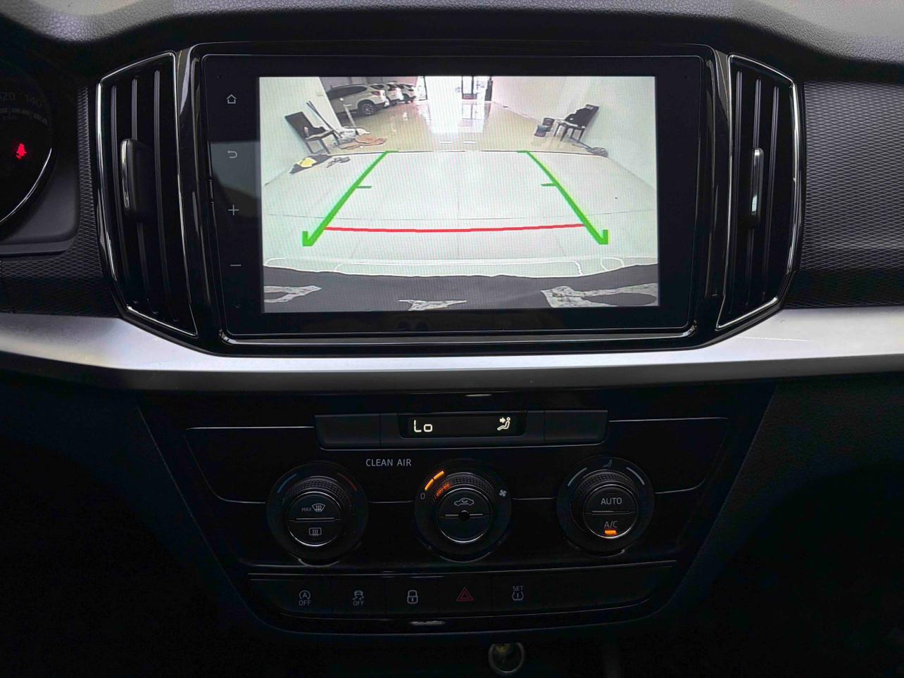 Skoda Kamik 2023, фото 12
